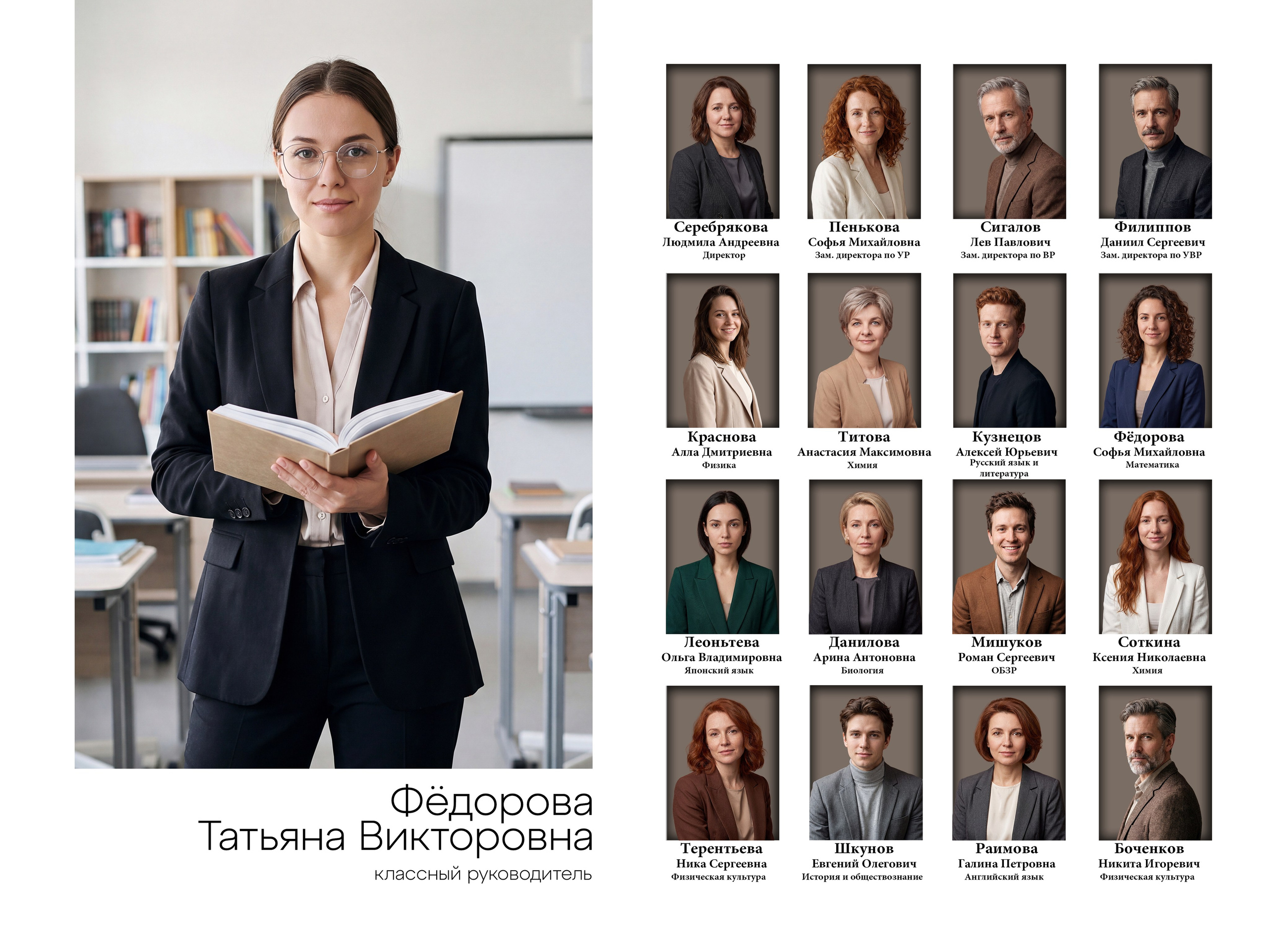 Школьная история (2). Фотограф Герман