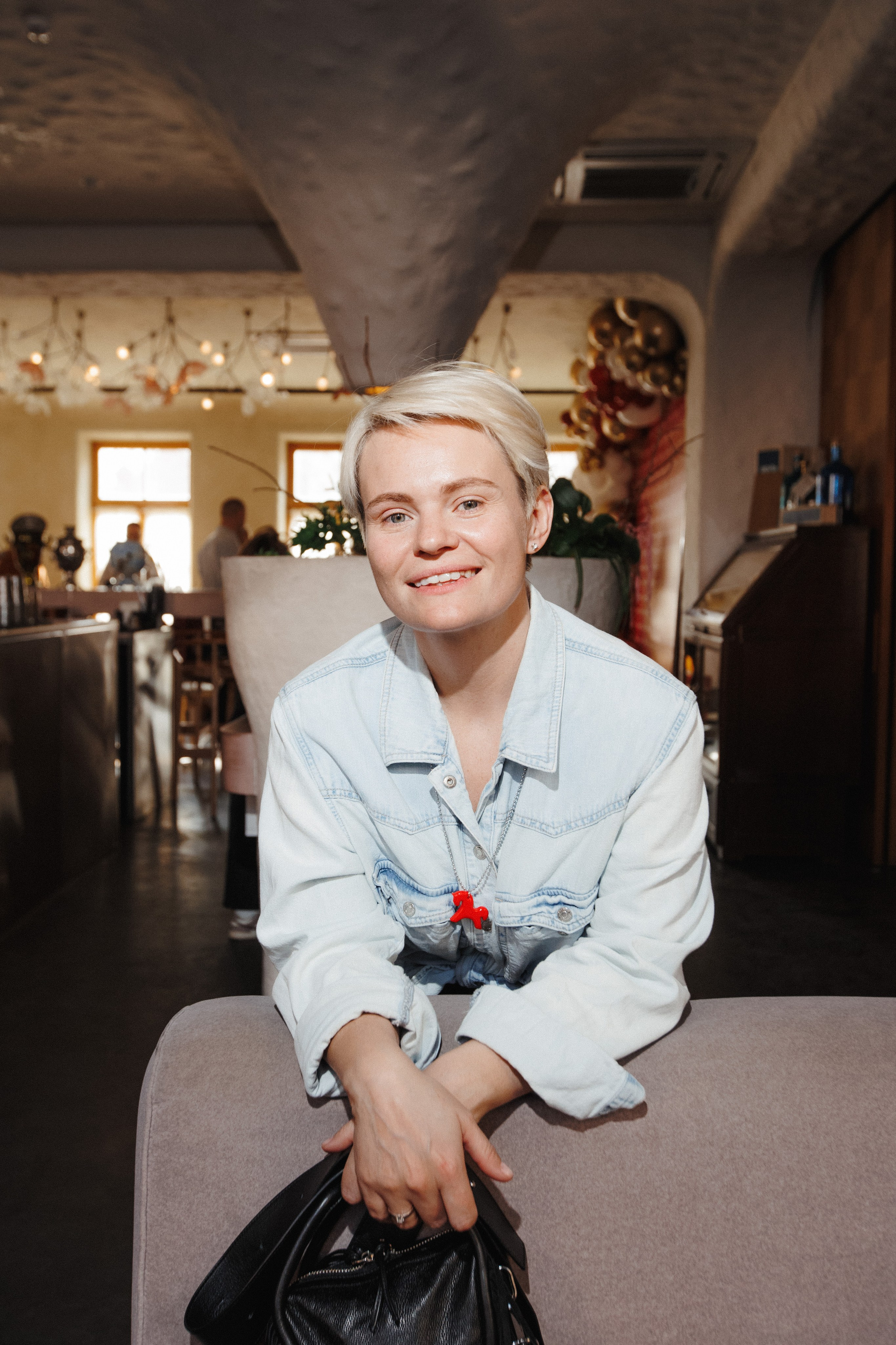 ФЕДЕРАЦИЯ — Презентация клубного дома. СВОИ. ФОТООТЧЕТЫ-СОБЫТИЯ-МЕСТА