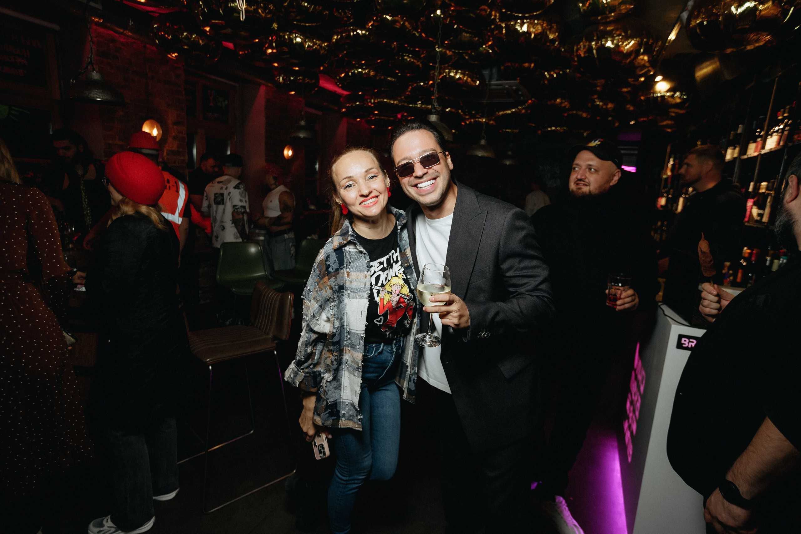 IVENT PARTY. СВОИ. ФОТООТЧЕТЫ-СОБЫТИЯ-МЕСТА