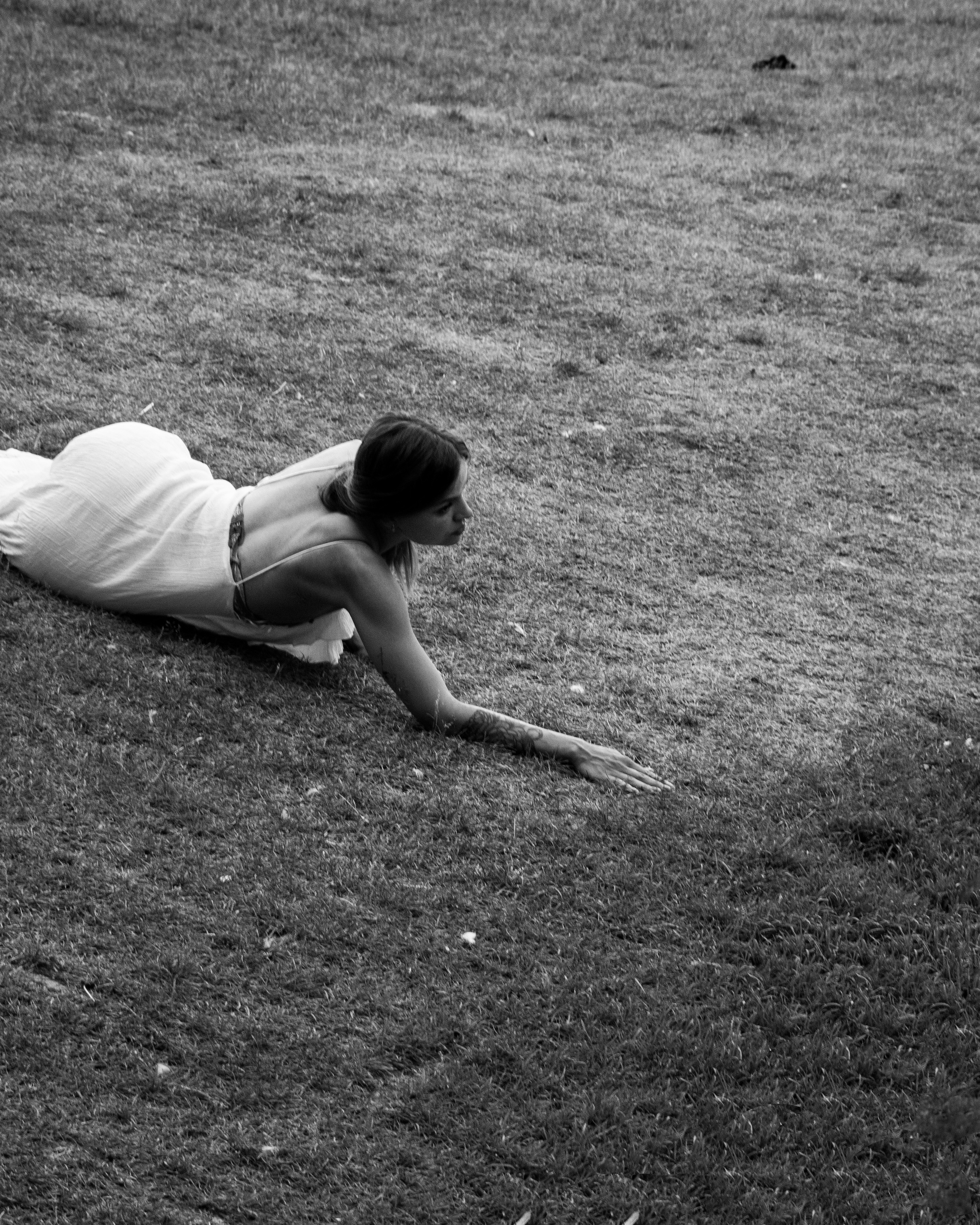 Портретный фотограф в Москве Ольга Гришина