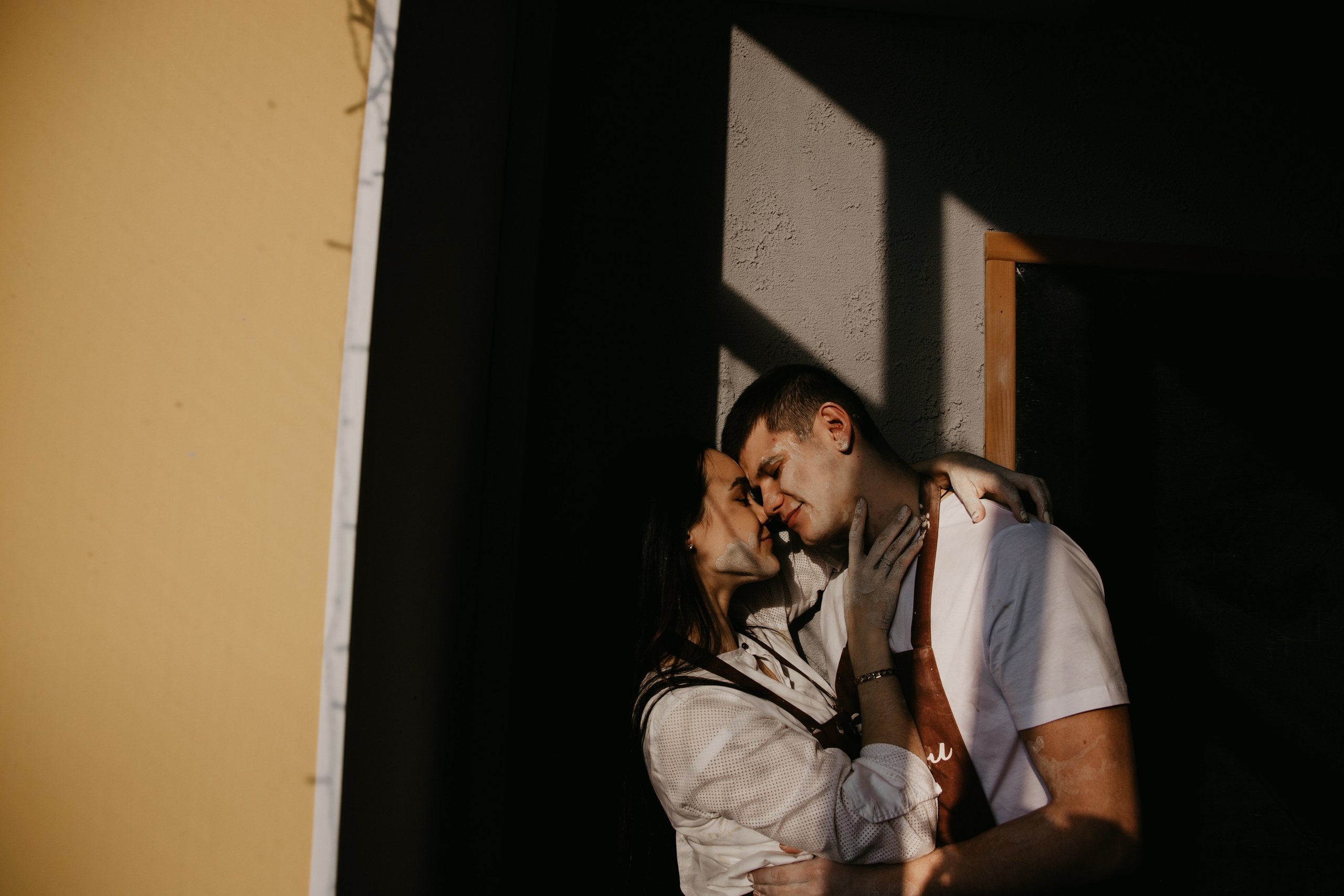 Фотограф Юлия Обрезкова Нижний Новгород