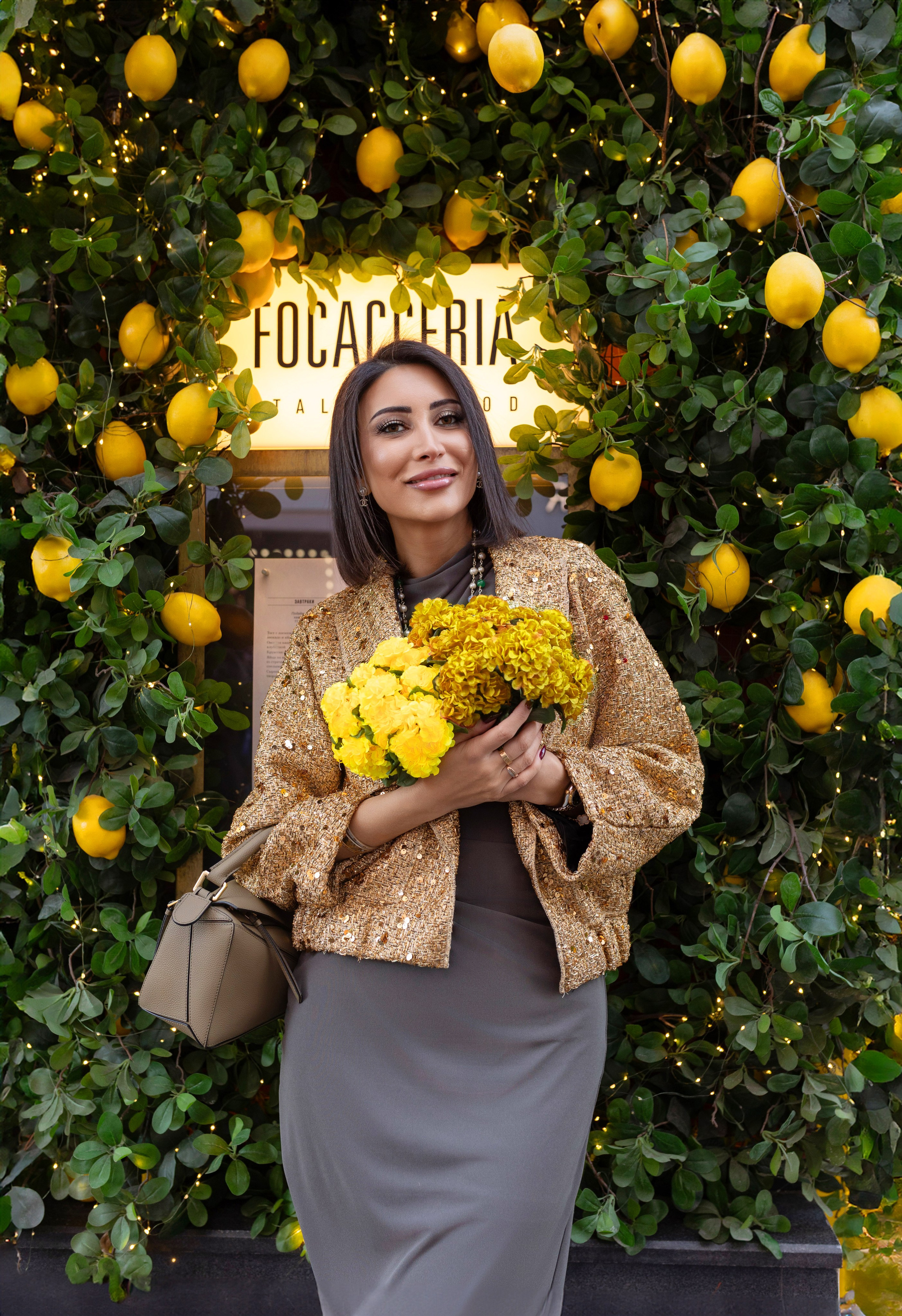 Фотодень на Патриках. Креативный фотограф Олеся Булгакова — официальный сайт