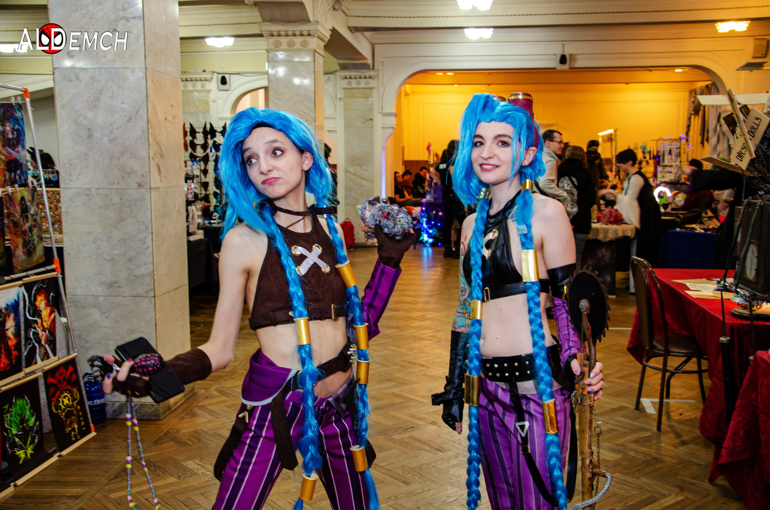 Фотограф для Косплей фотосессии в Москве, Дмитрове, Дубне