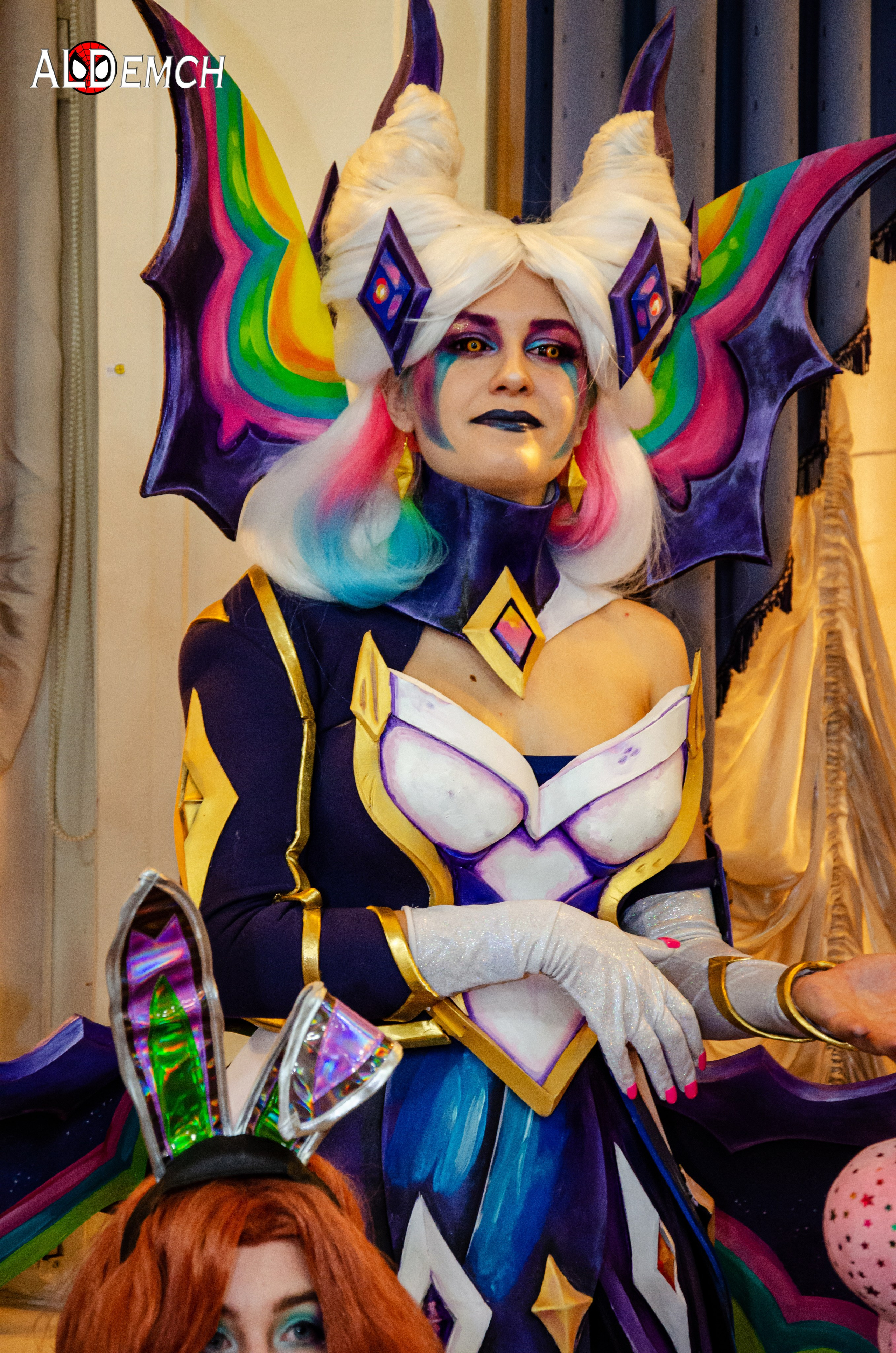 Фотограф для Косплей фотосессии в Москве, Дмитрове, Дубне