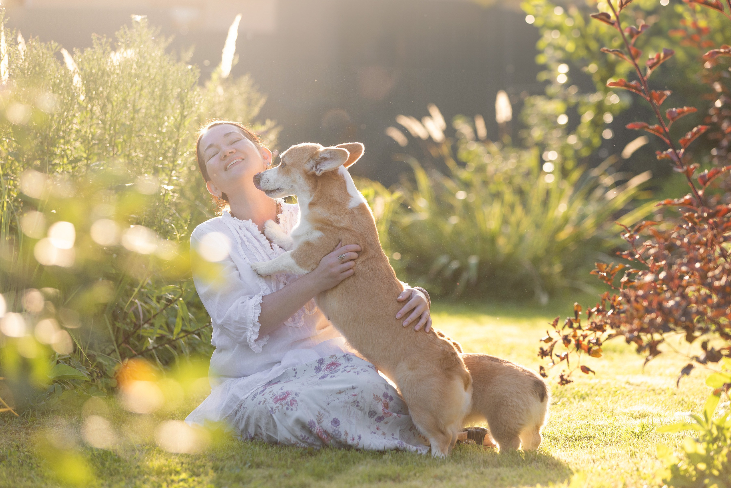 Фотограф Алена Звездина