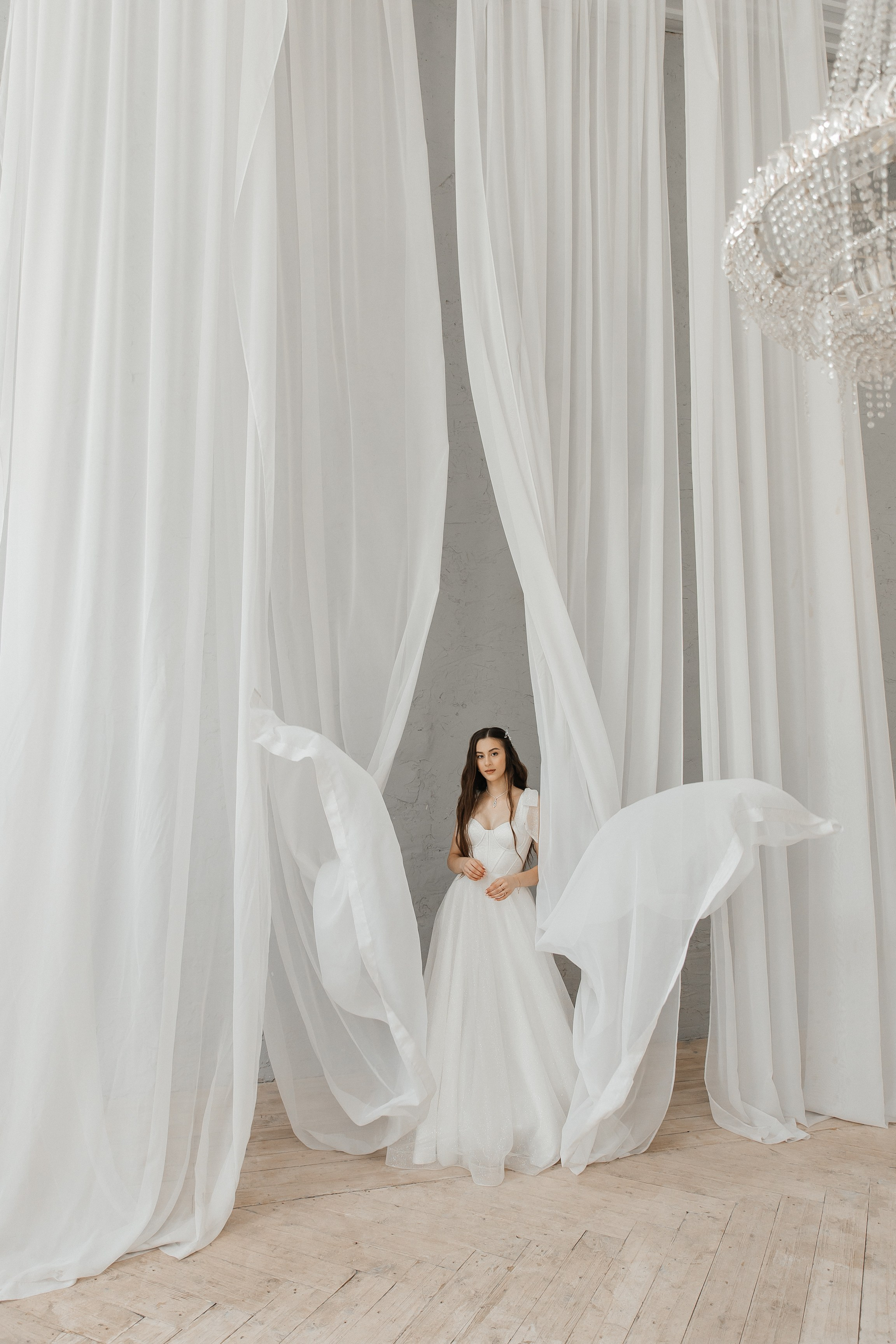 Свадебный фотограф Кристина Тимощук