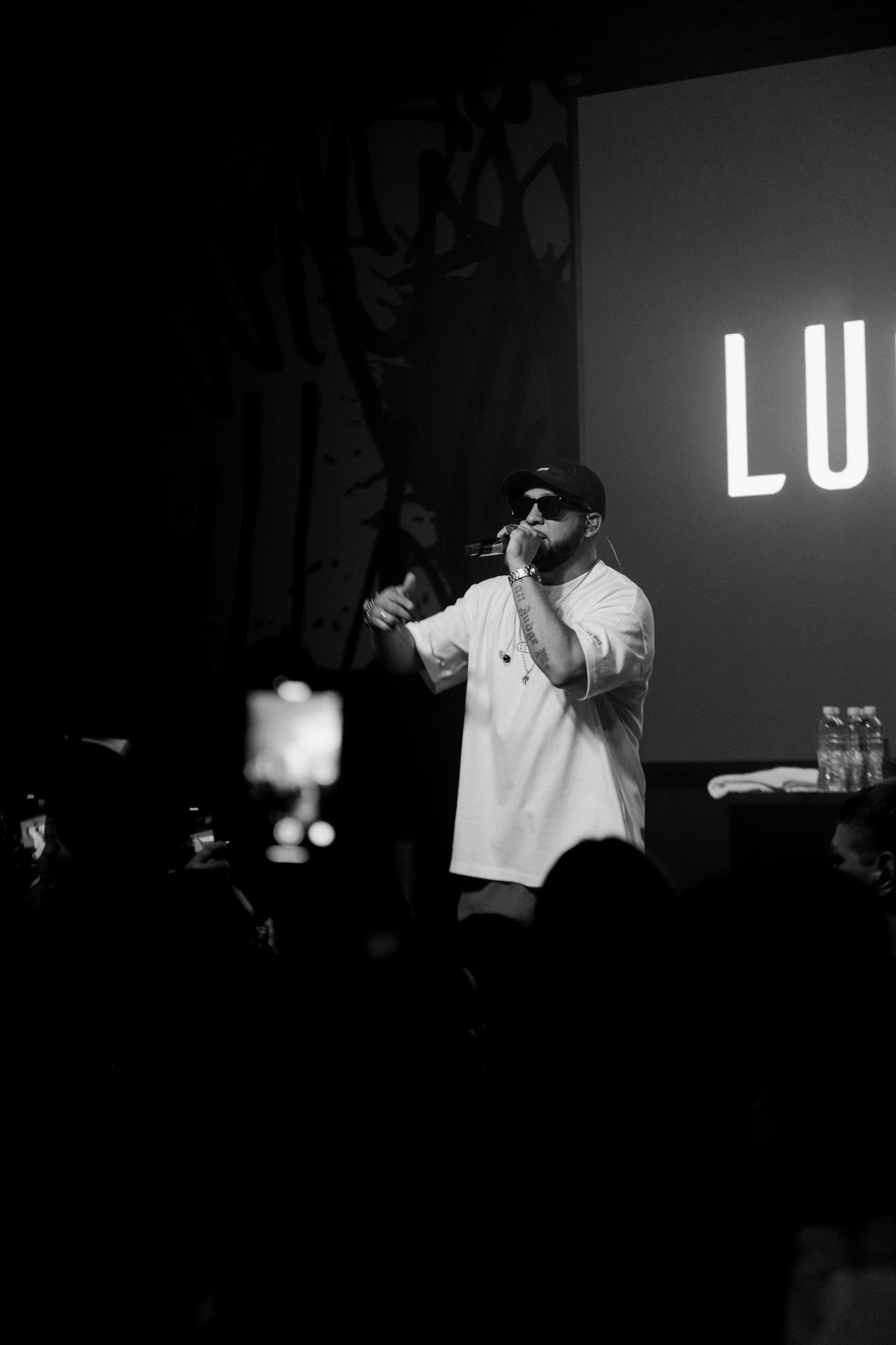 День Рождения XO — 1 ГОД | Lucaveros. Lounge Bar X.O