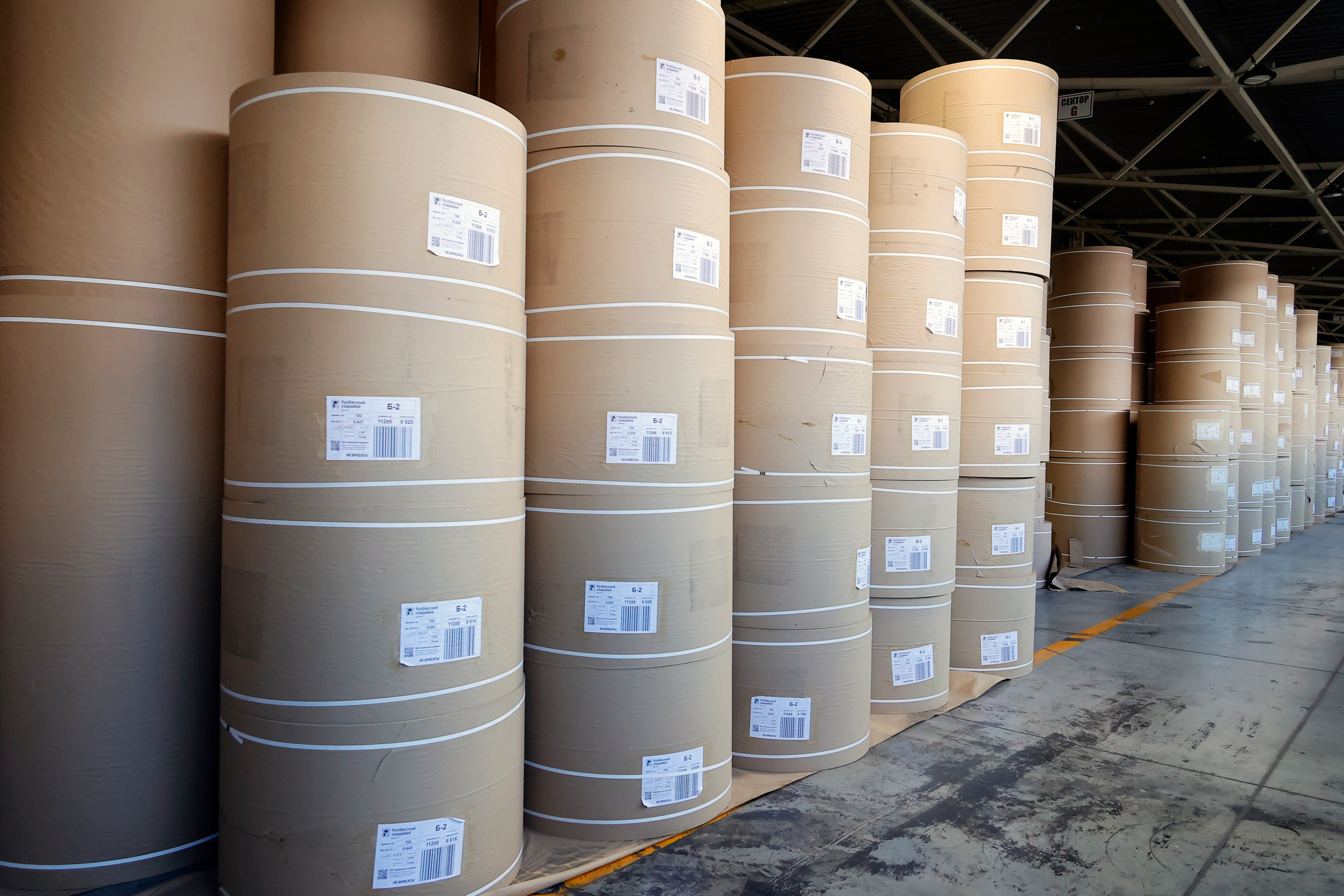 Бизнес и производство. Репортажное и контент фото для бизнеса. Клим Мурашкин. Кемерово