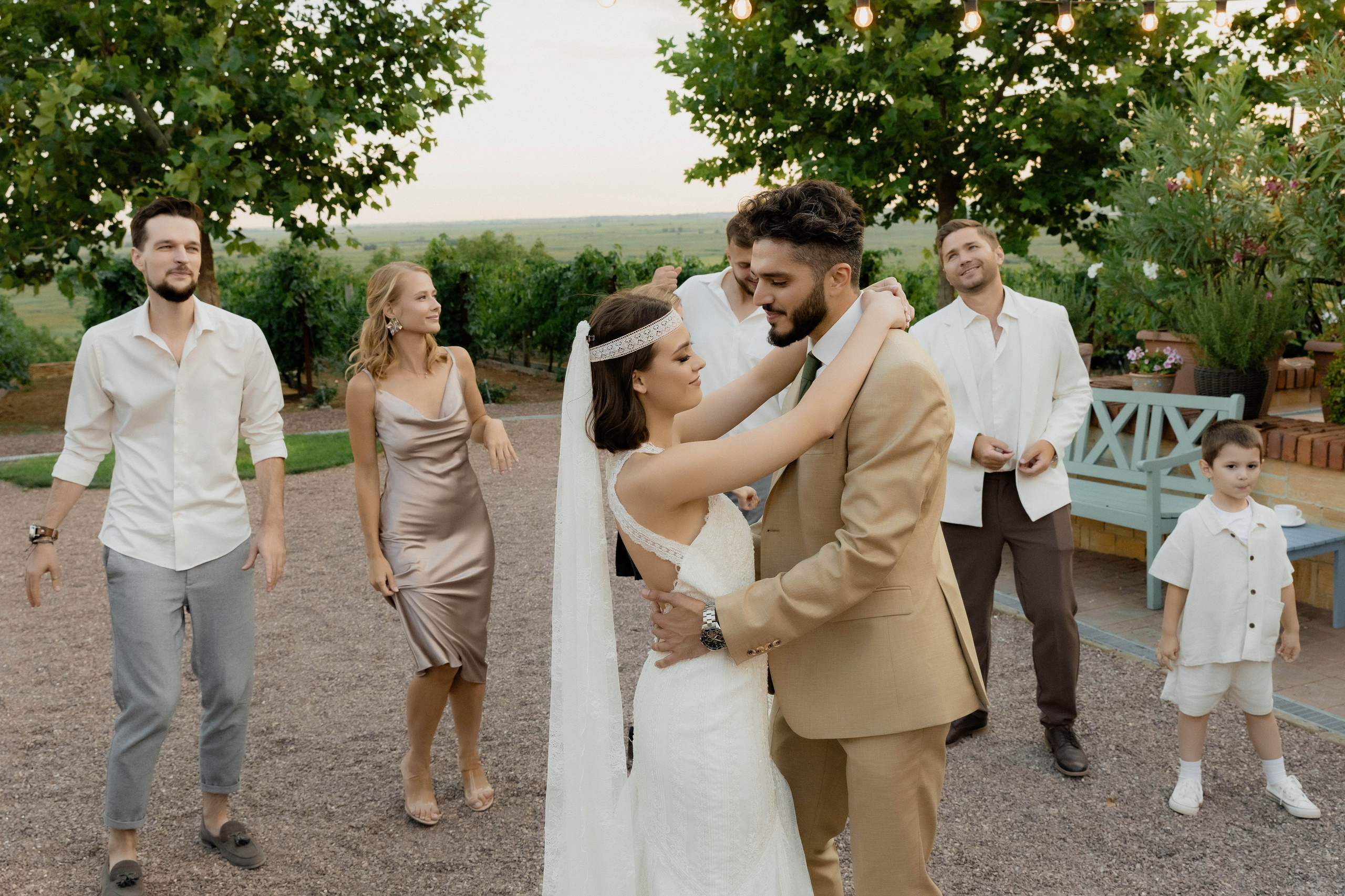 Итальянская Любовь. Фотограф и Видеограф в Ростове на Дону