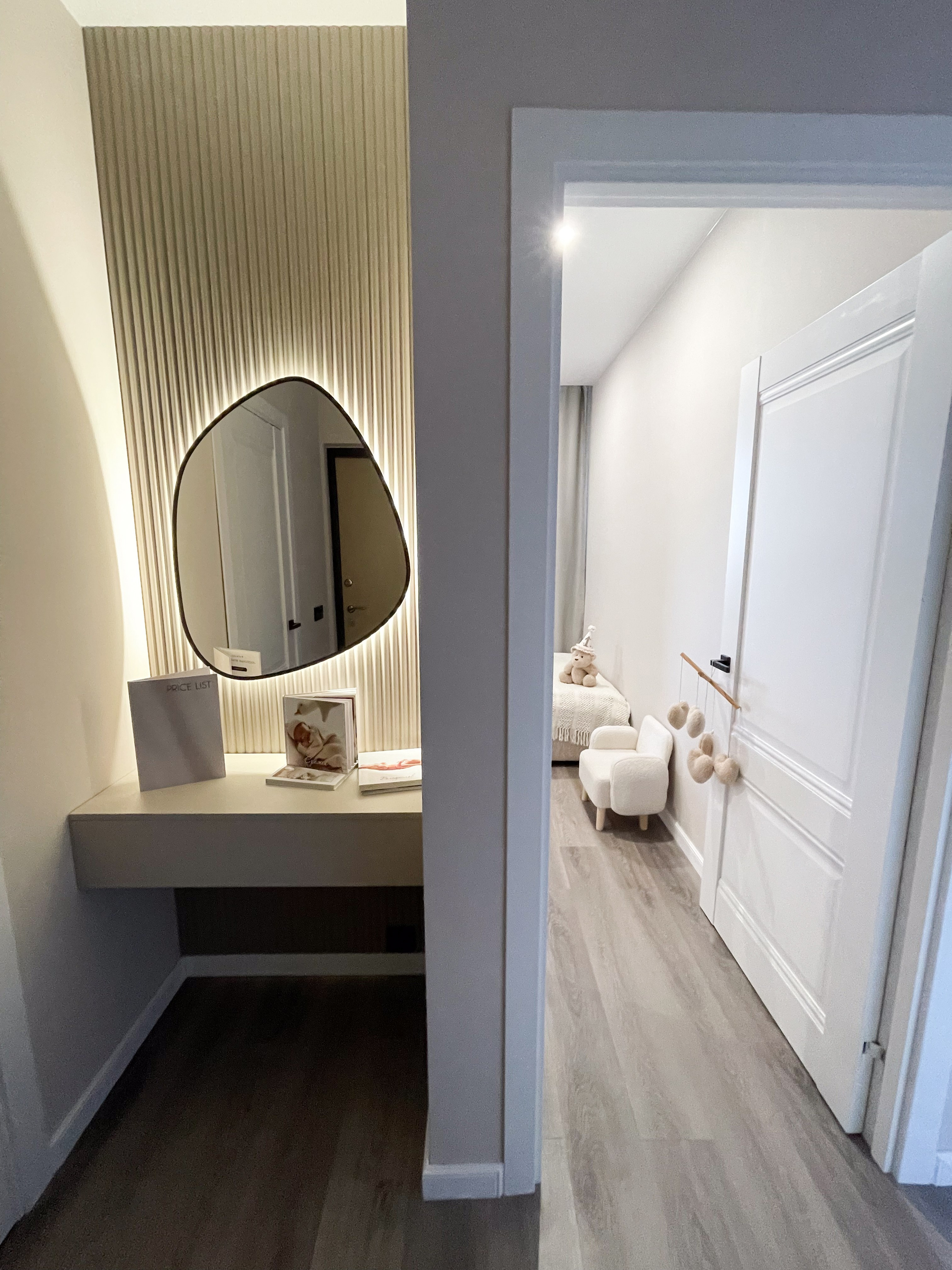 Фотостудия. Фотограф новорожденных в Санкт-Петербурге Екатерина Иванова