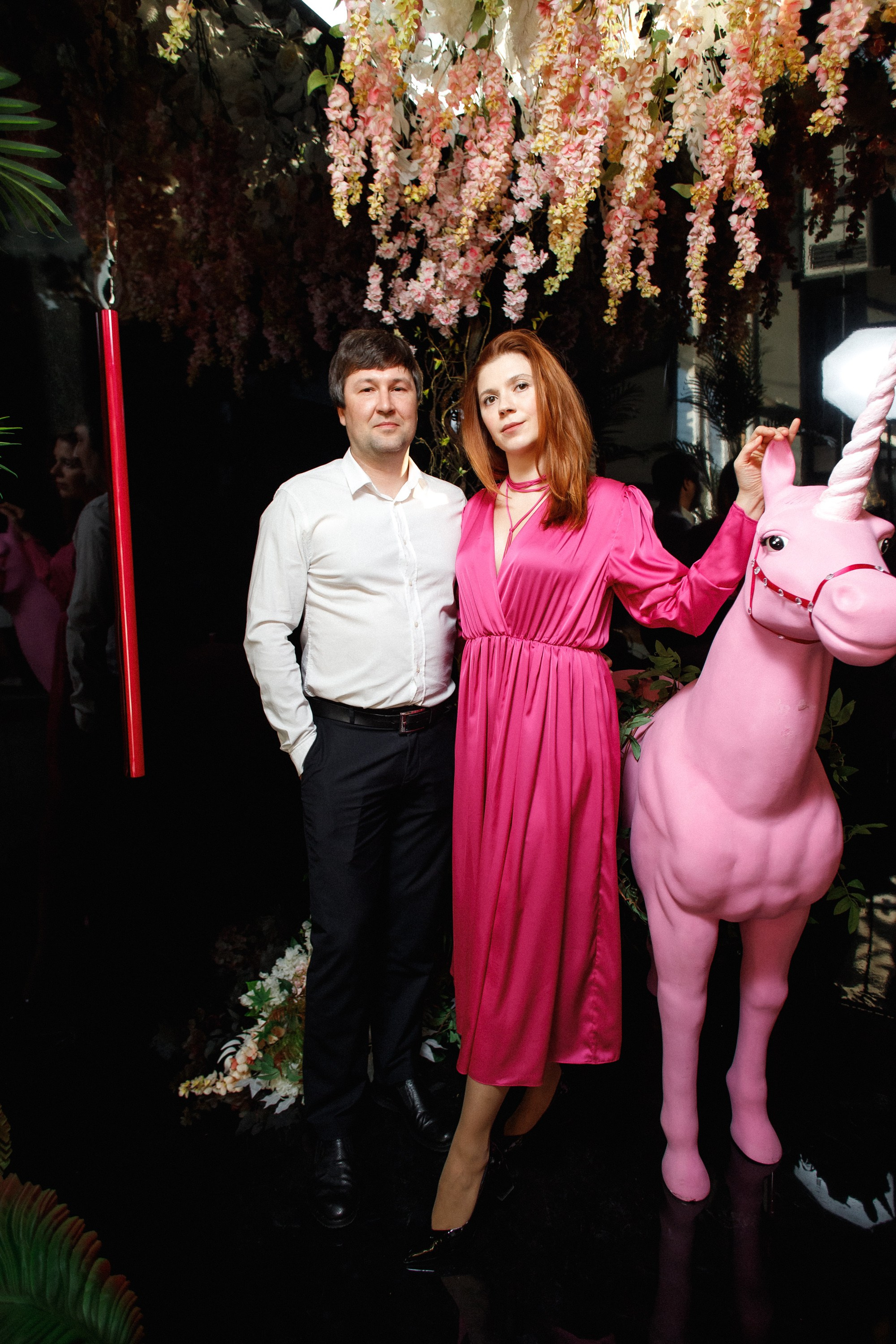 BRAVO FLORA EVENT. СВОИ. ФОТООТЧЕТЫ-СОБЫТИЯ-МЕСТА