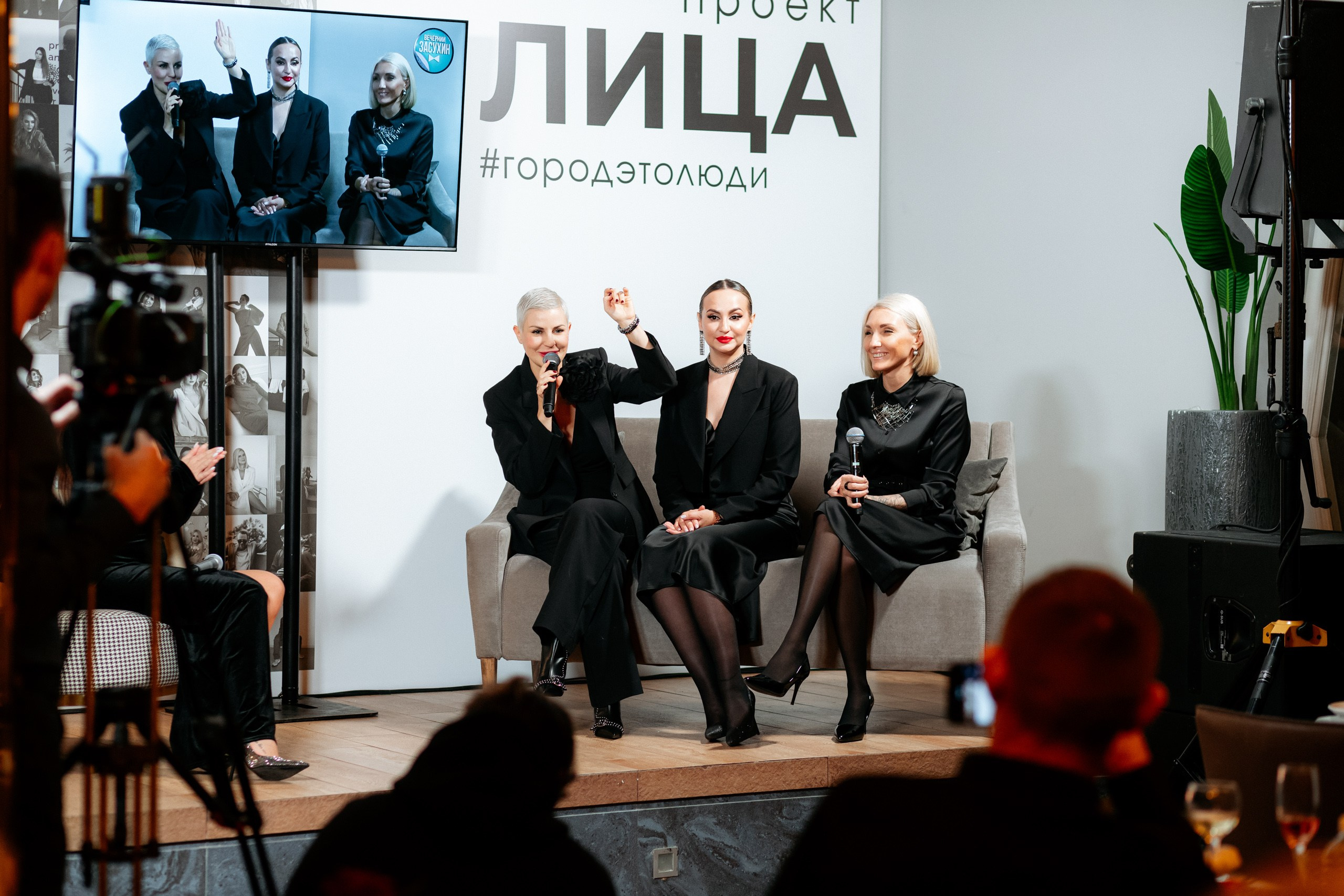 ЛИЦА.DV. СВОИ. ФОТООТЧЕТЫ-СОБЫТИЯ-МЕСТА