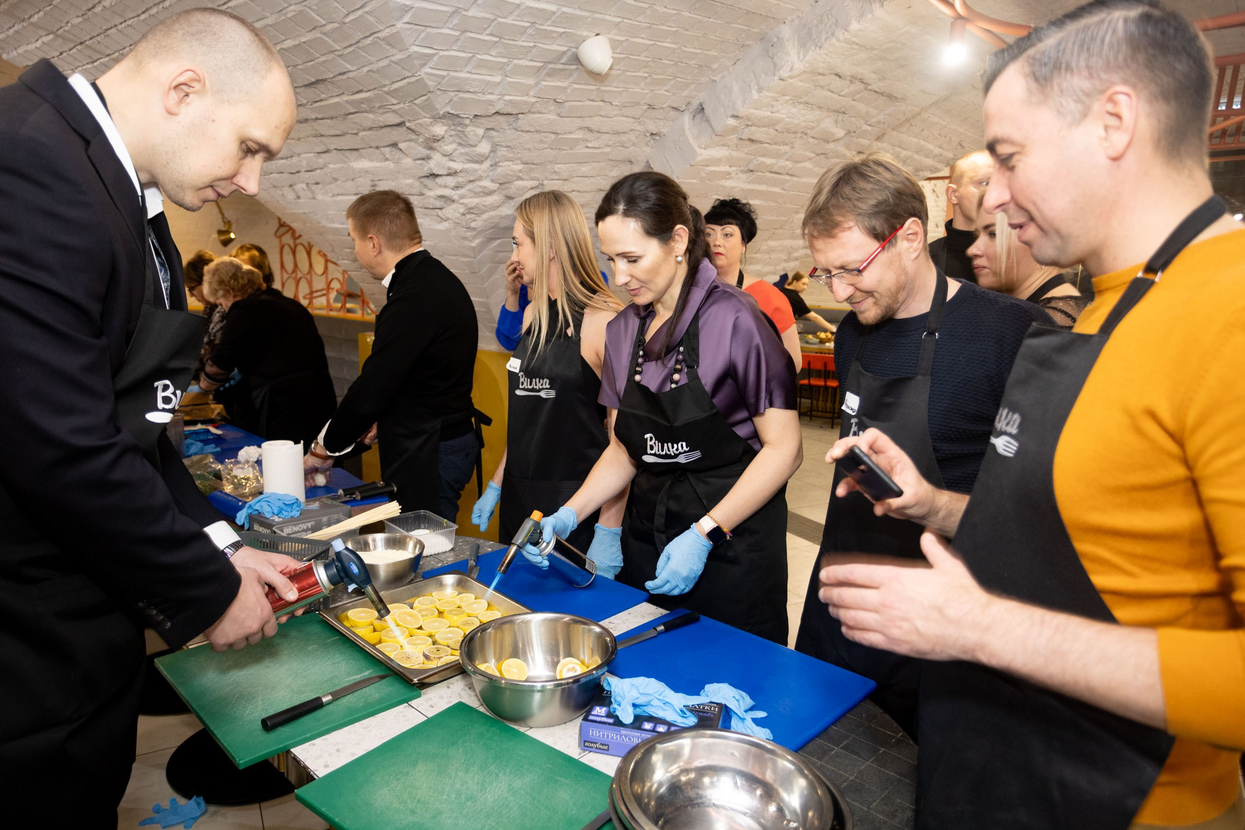 Корпоратив