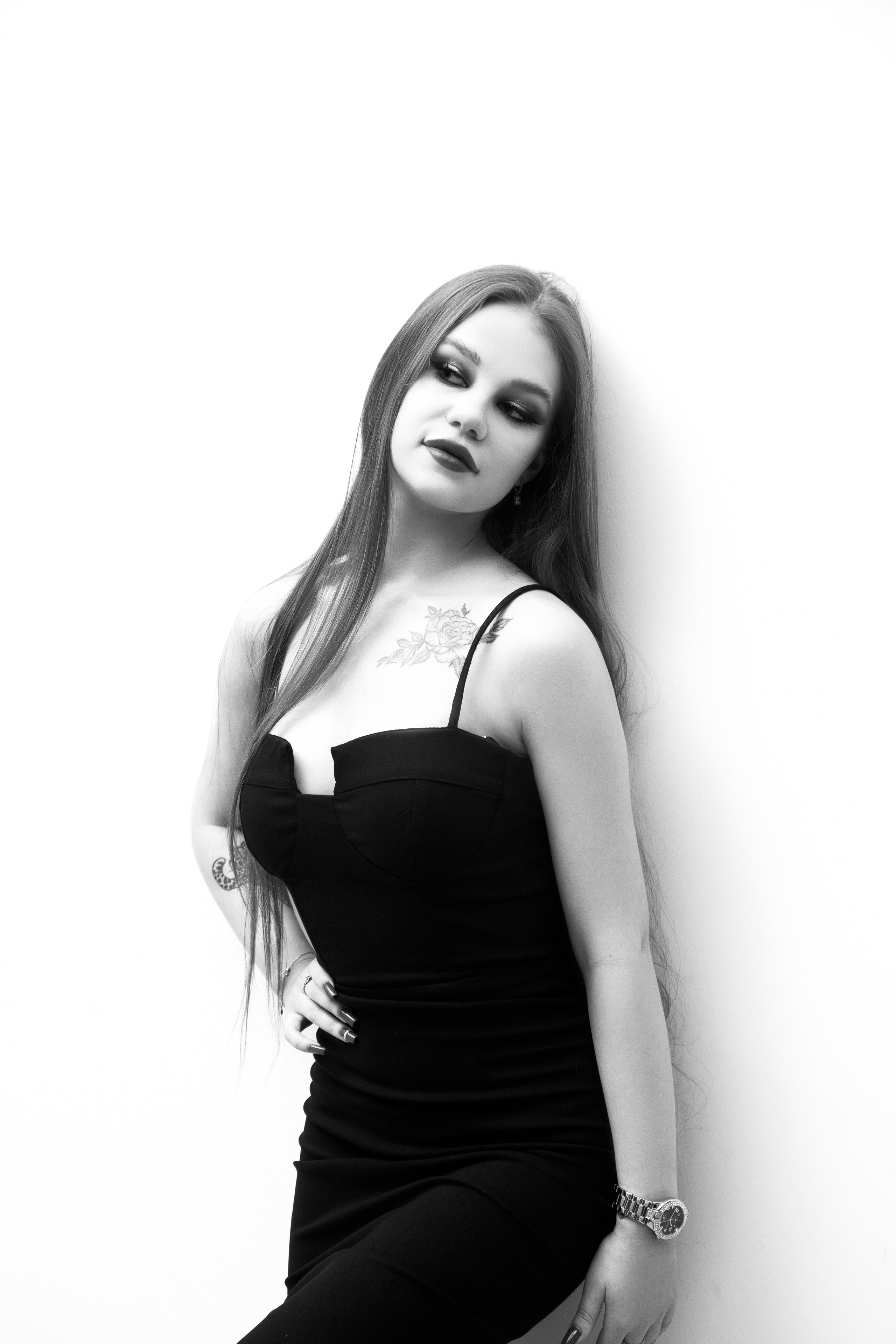 Ярослава | Индивидуальная съемка