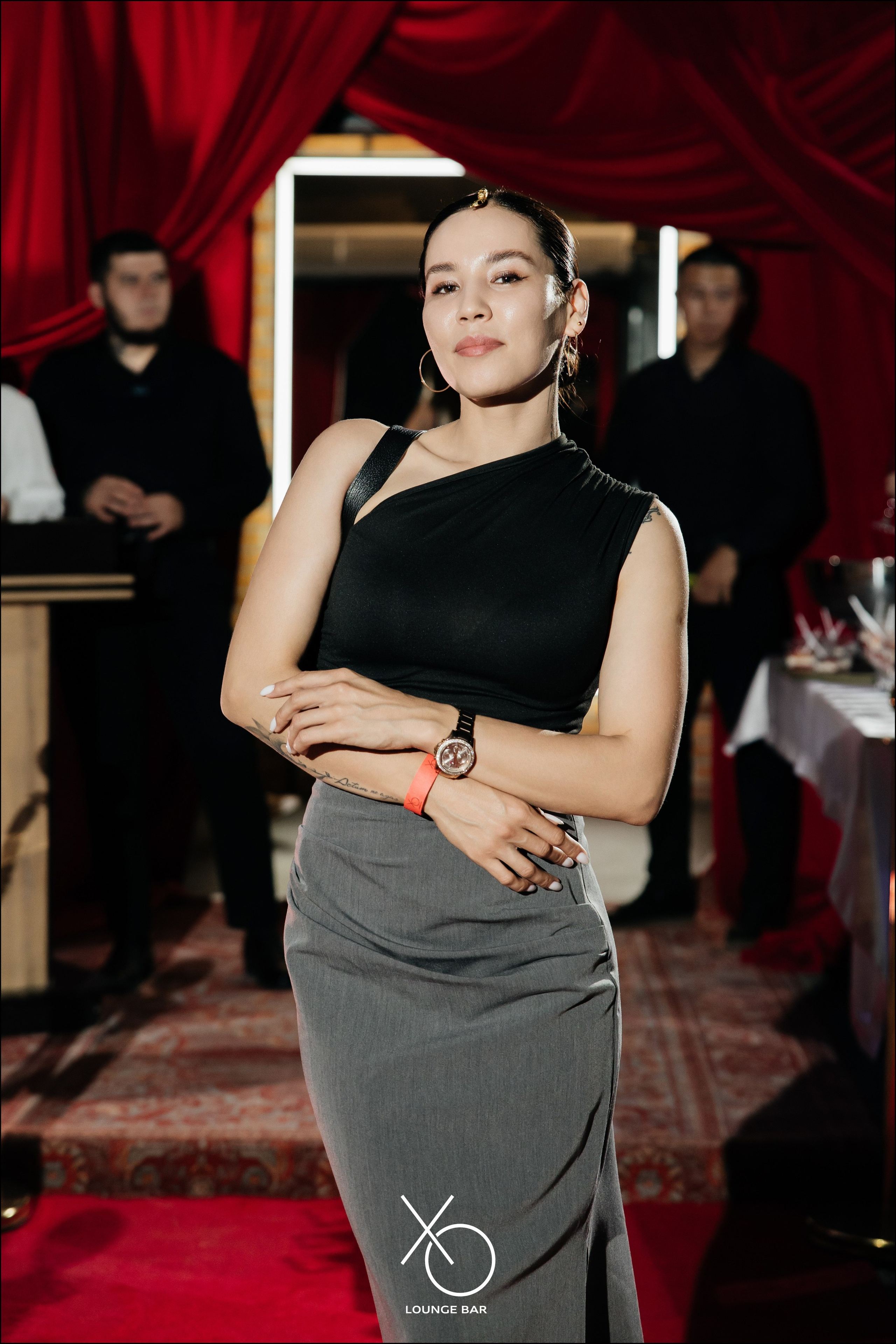 День Рождения XO — 2 ГОДА | 6elluci. Lounge Bar X.O