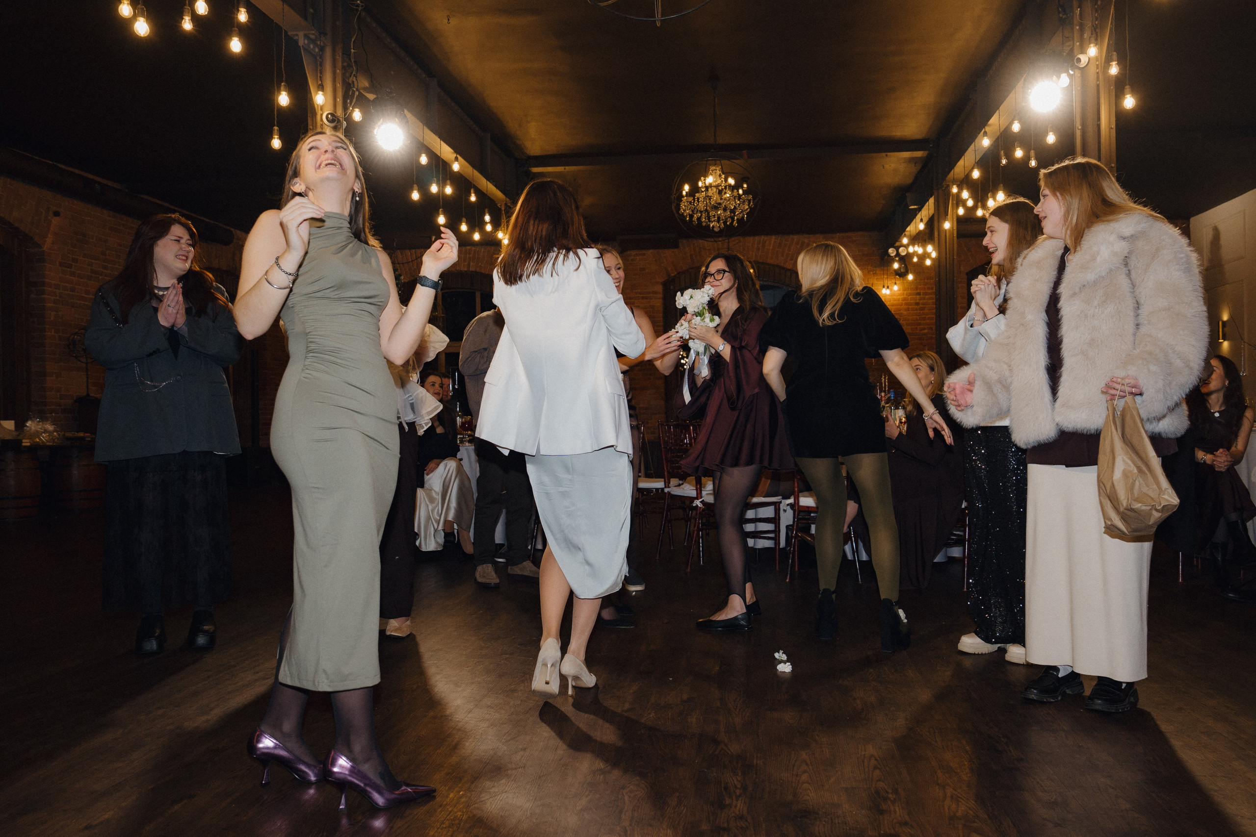 Свадьба Гумара и Анны. Фотограф Макс Меш