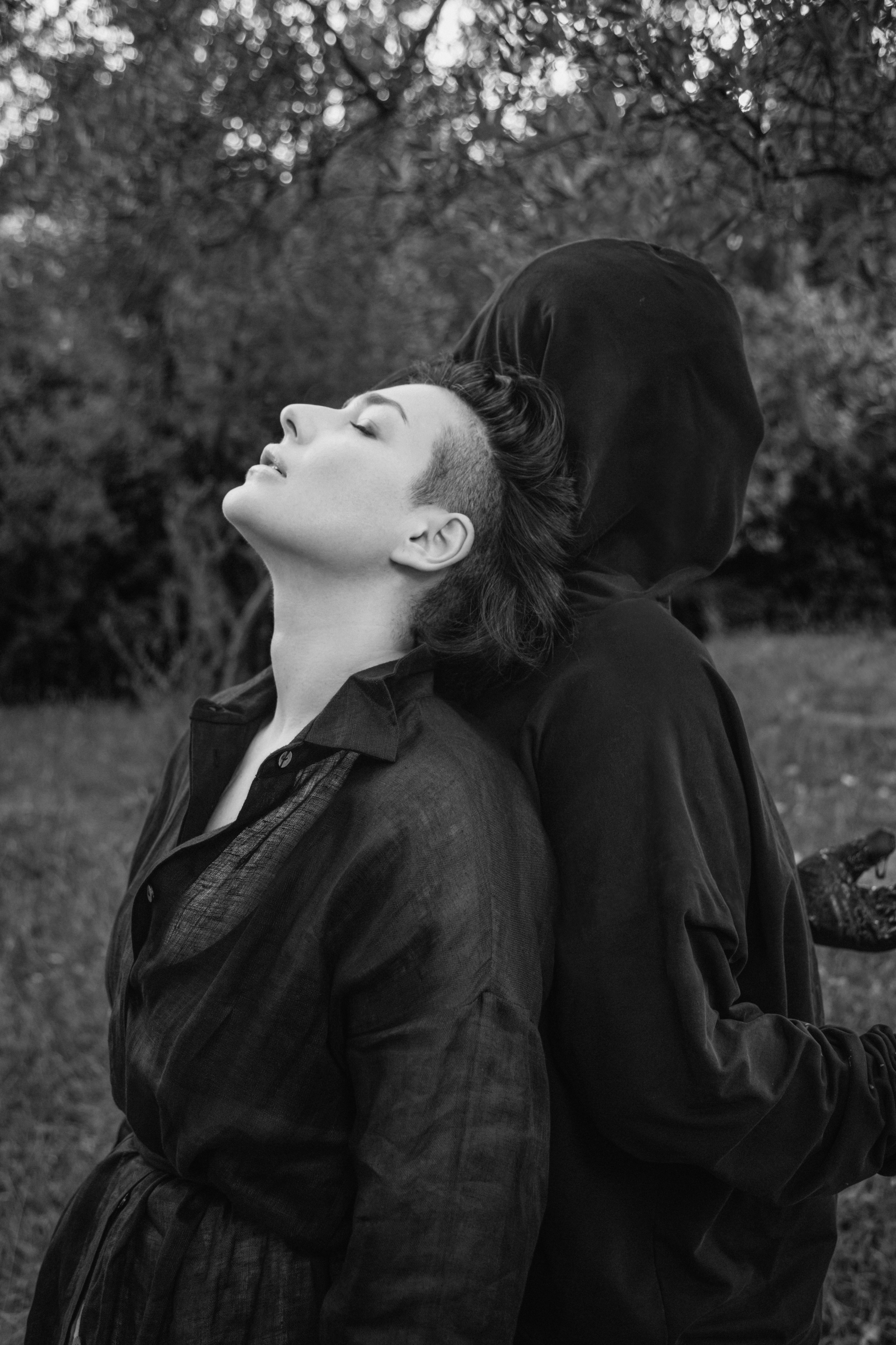 Арт фотограф в Белграде Парфенова Екатерина