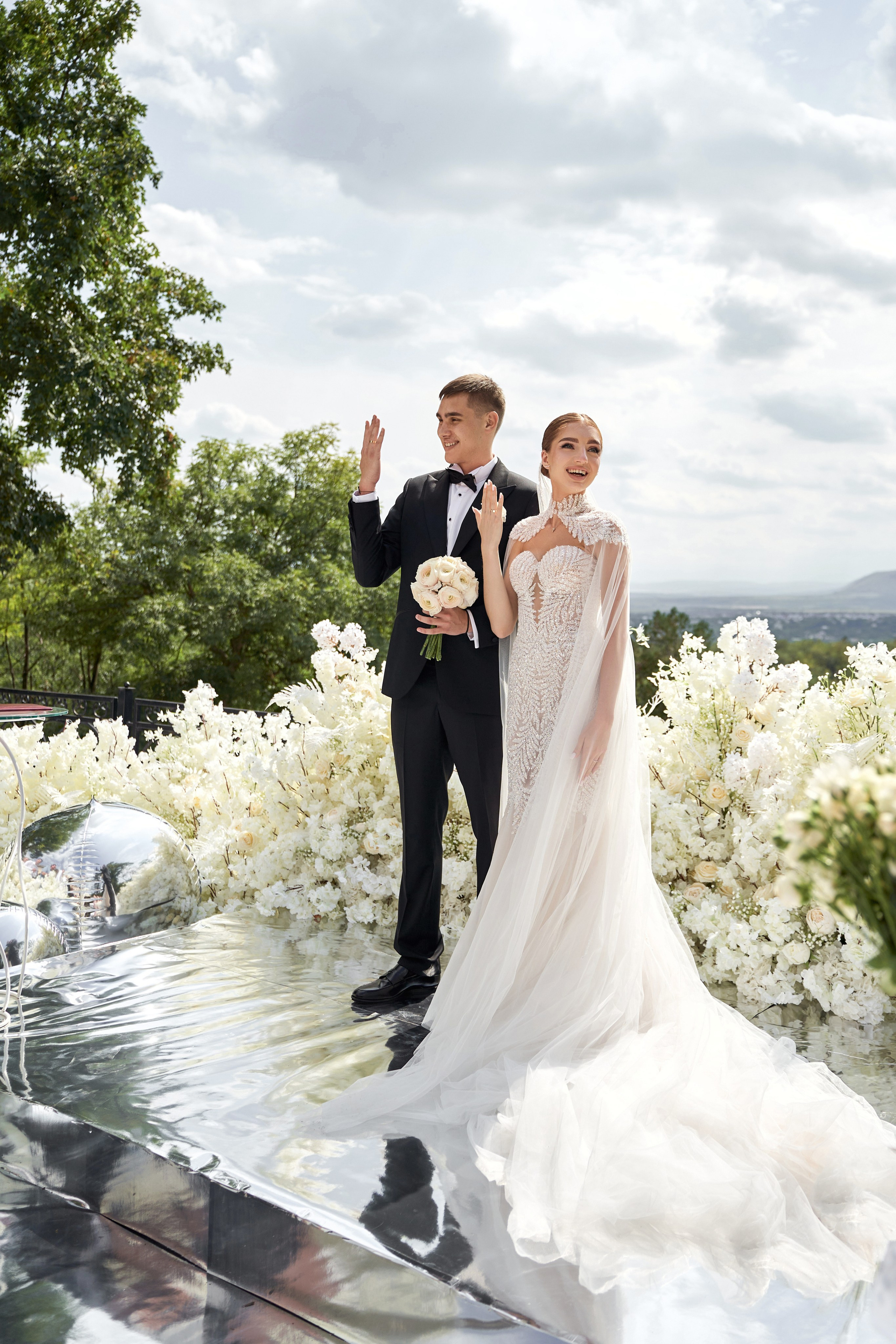 ЛЮБИТЬ В ПЯТИГОРСКЕ. ТВИНС СТУДИО — лучшие свадебные фотографы и видеографы в Краснодаре