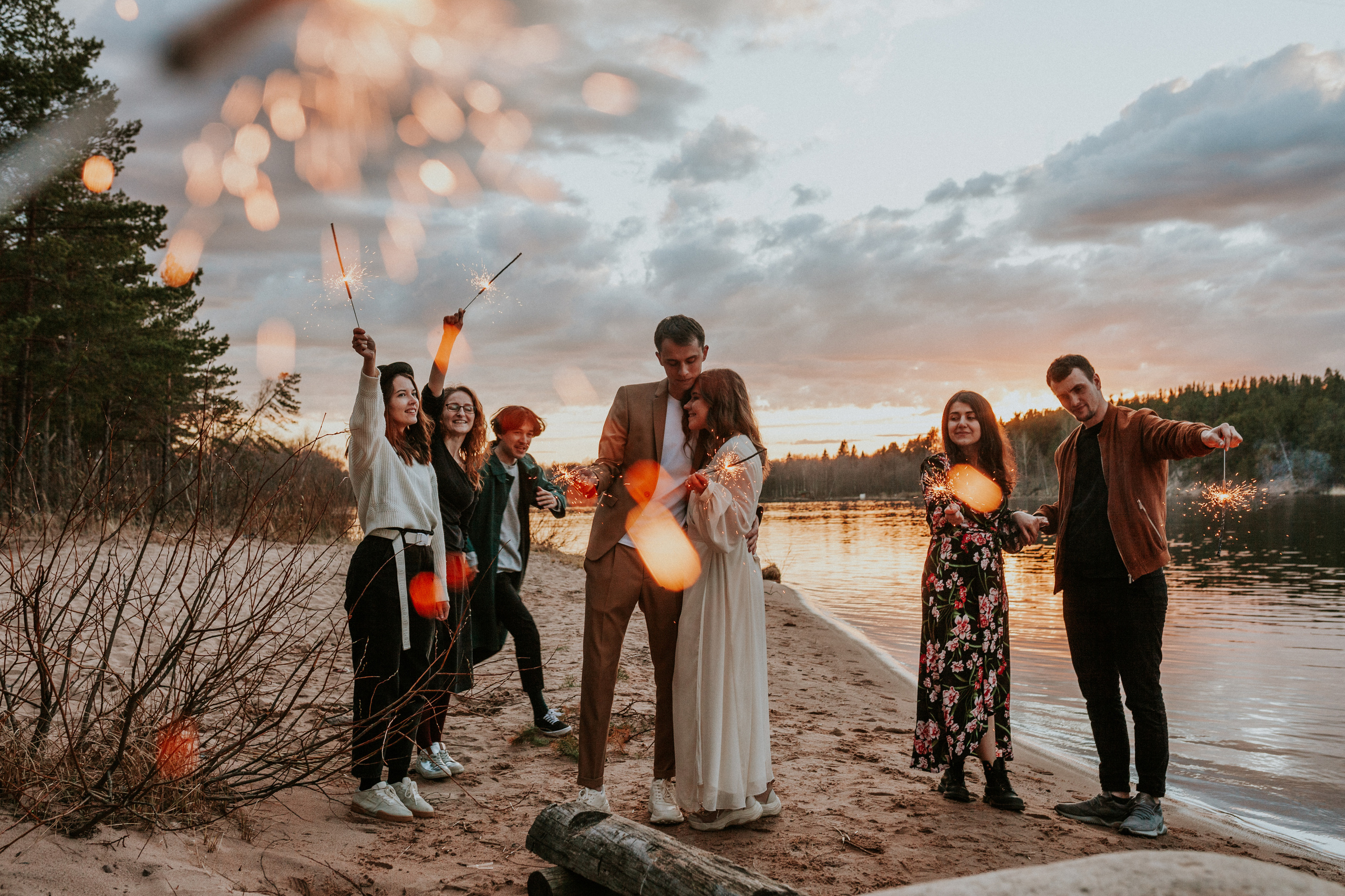 Свадебный фотограф Санкт-Петербург Ирина Селезнева RmesLOVE