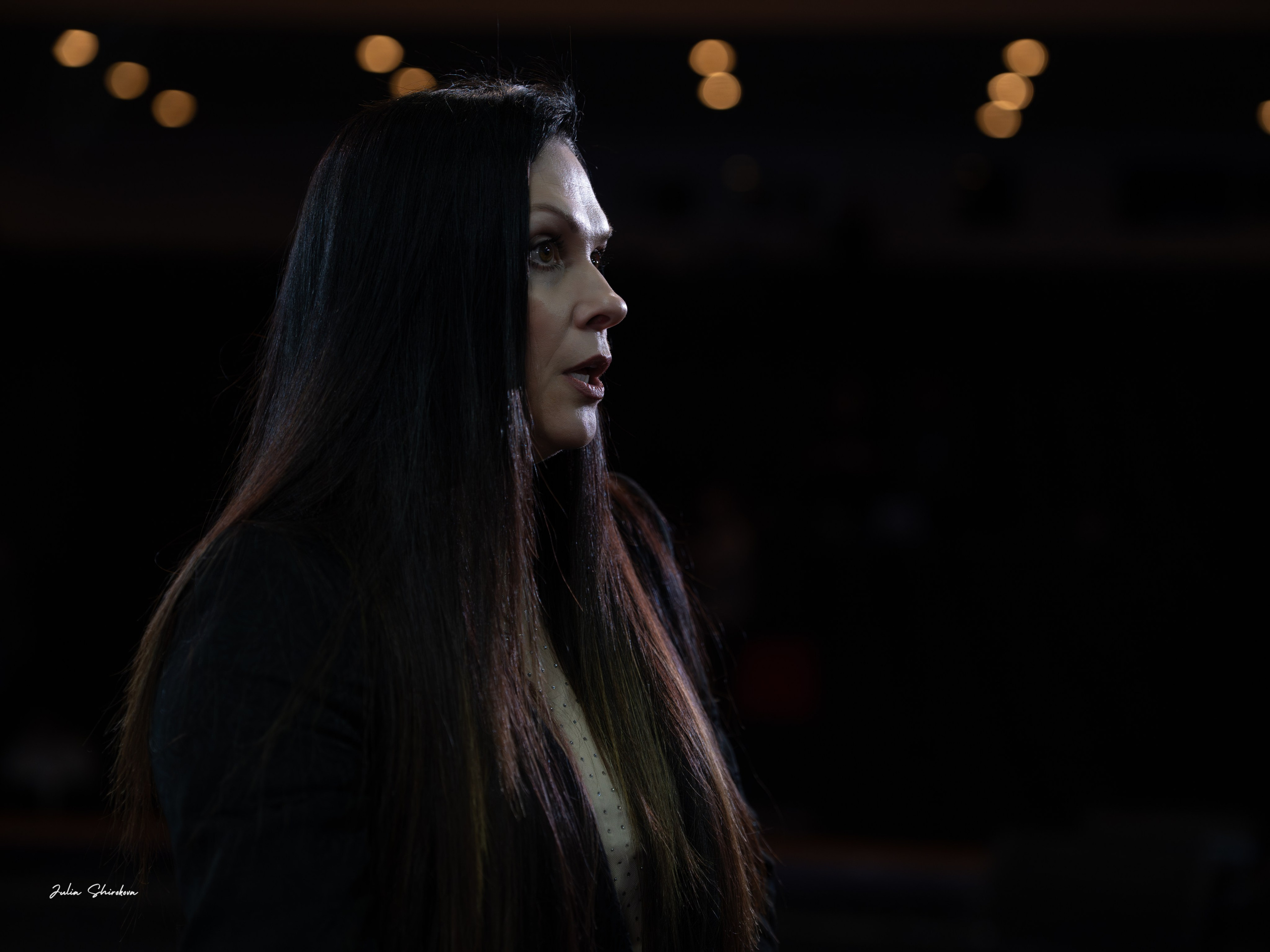 NPC WORLDWIDE RUSSIA/IFBB PRO LEAGUE