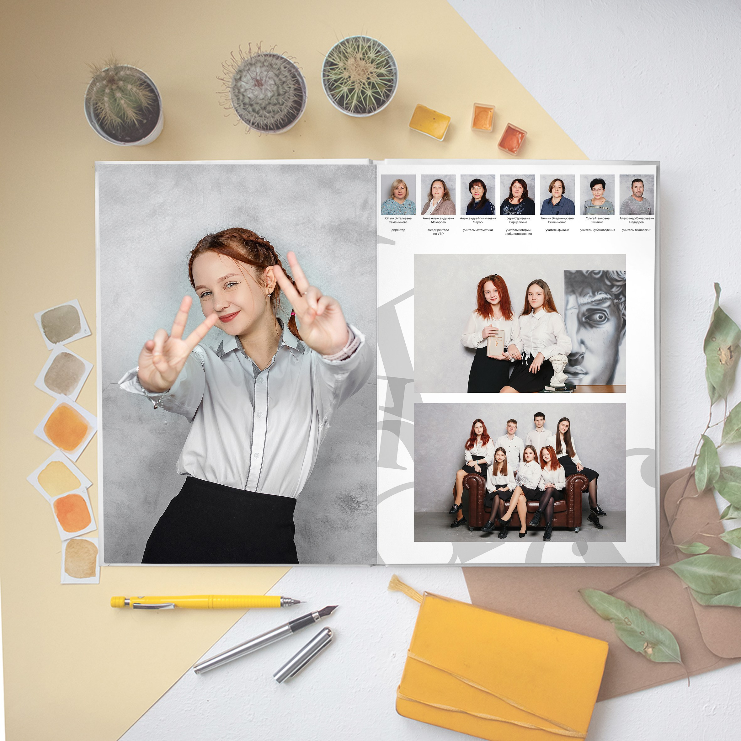 Фотограф Новороссийск