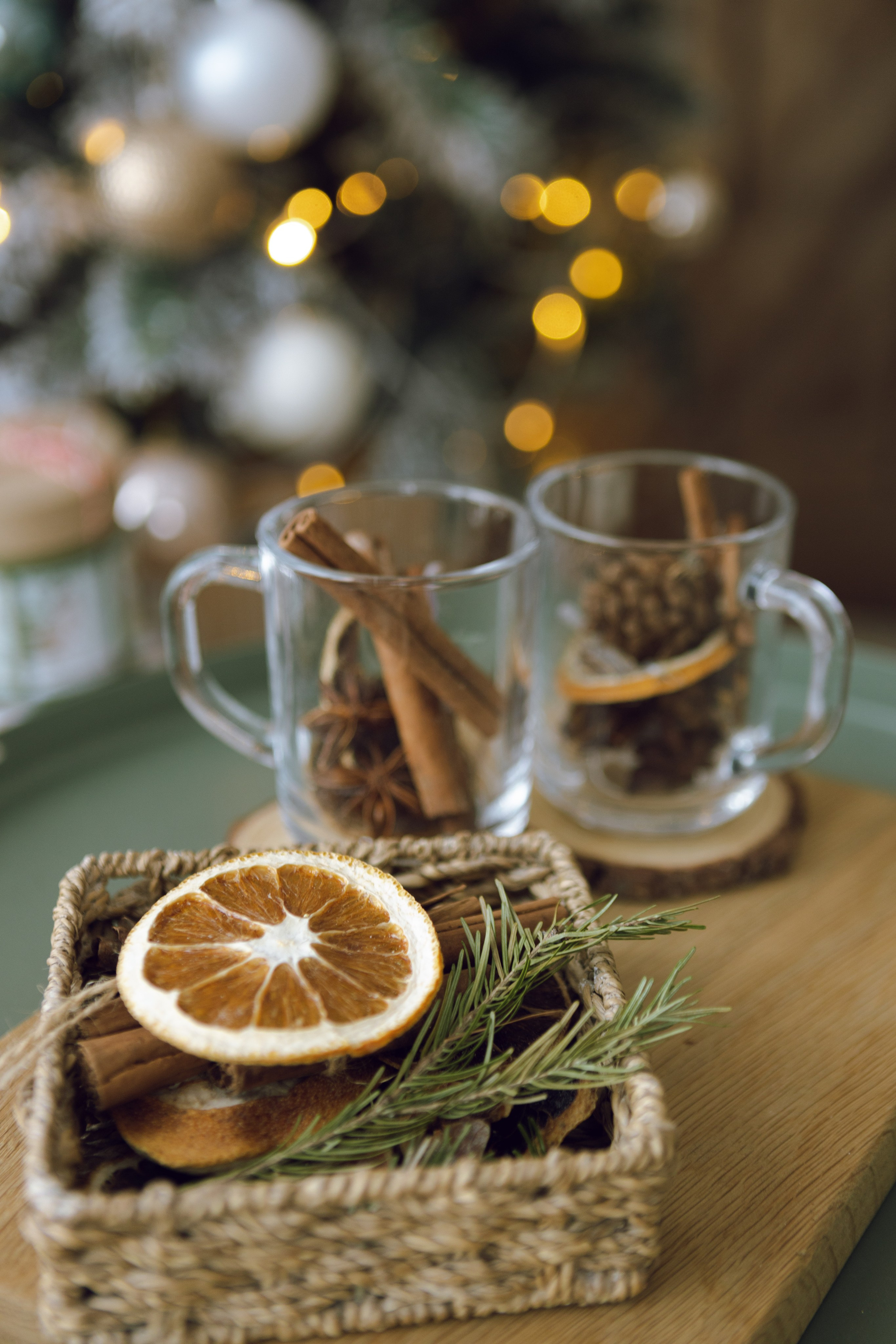 Новогодняя фотосессия. Фотограф Челябинск Эвелина Ганага, съемка для бизнеса и маркетплейсов