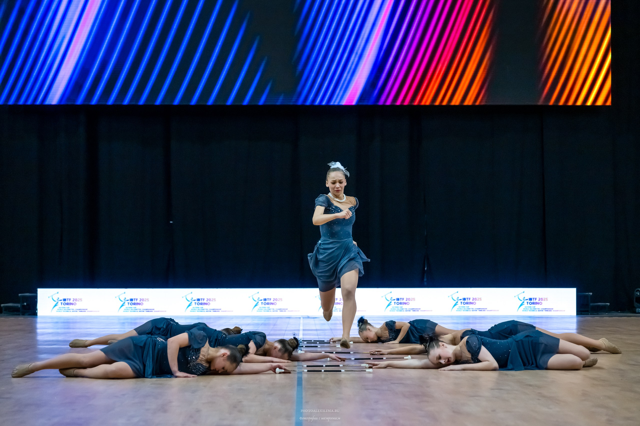 Спортивная и концертная съёмка. Авторские стильные фотокартины