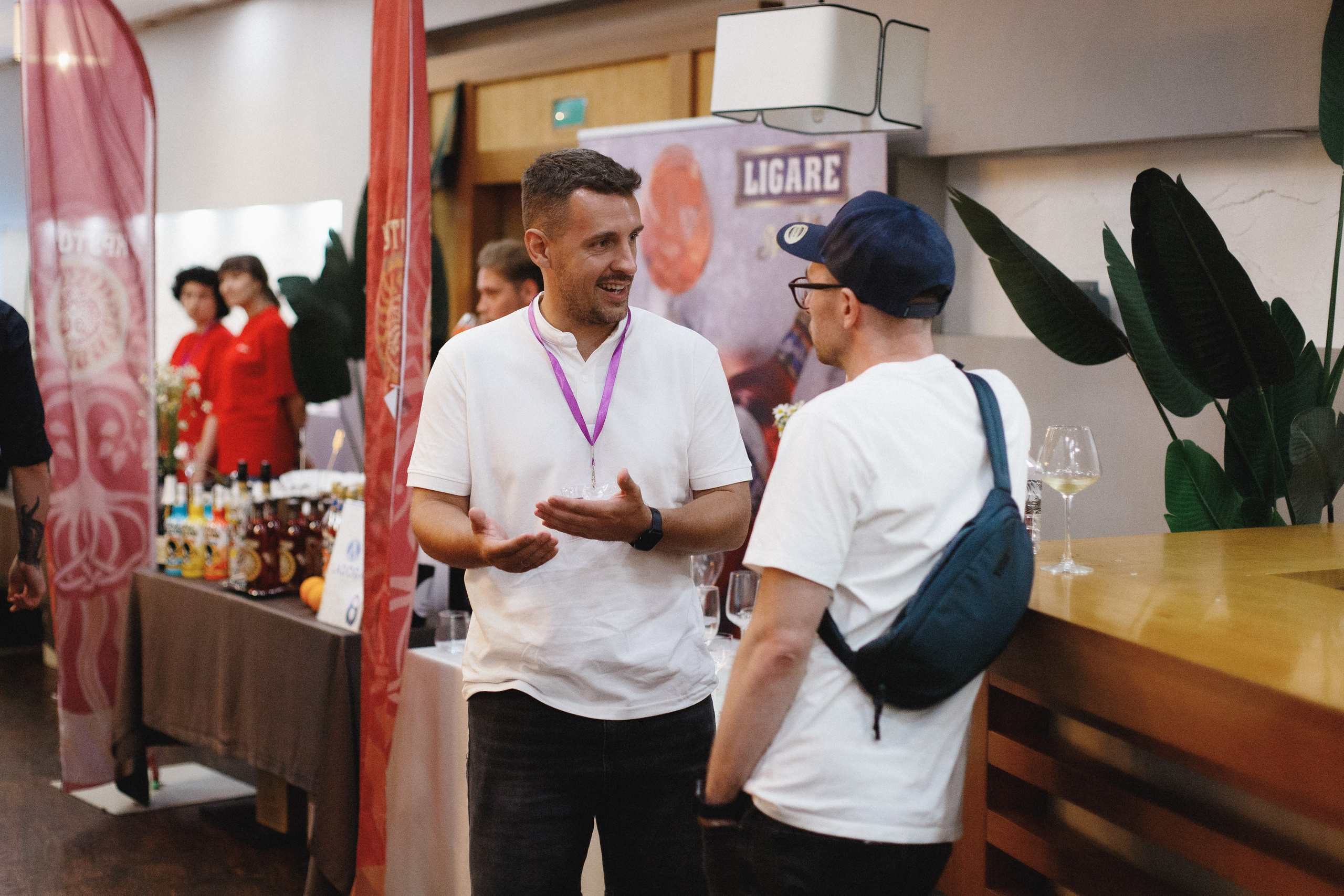 ФЕСТИВАЛЬ РОССИЙСКОГО ВИНА. СВОИ. ФОТООТЧЕТЫ-СОБЫТИЯ-МЕСТА