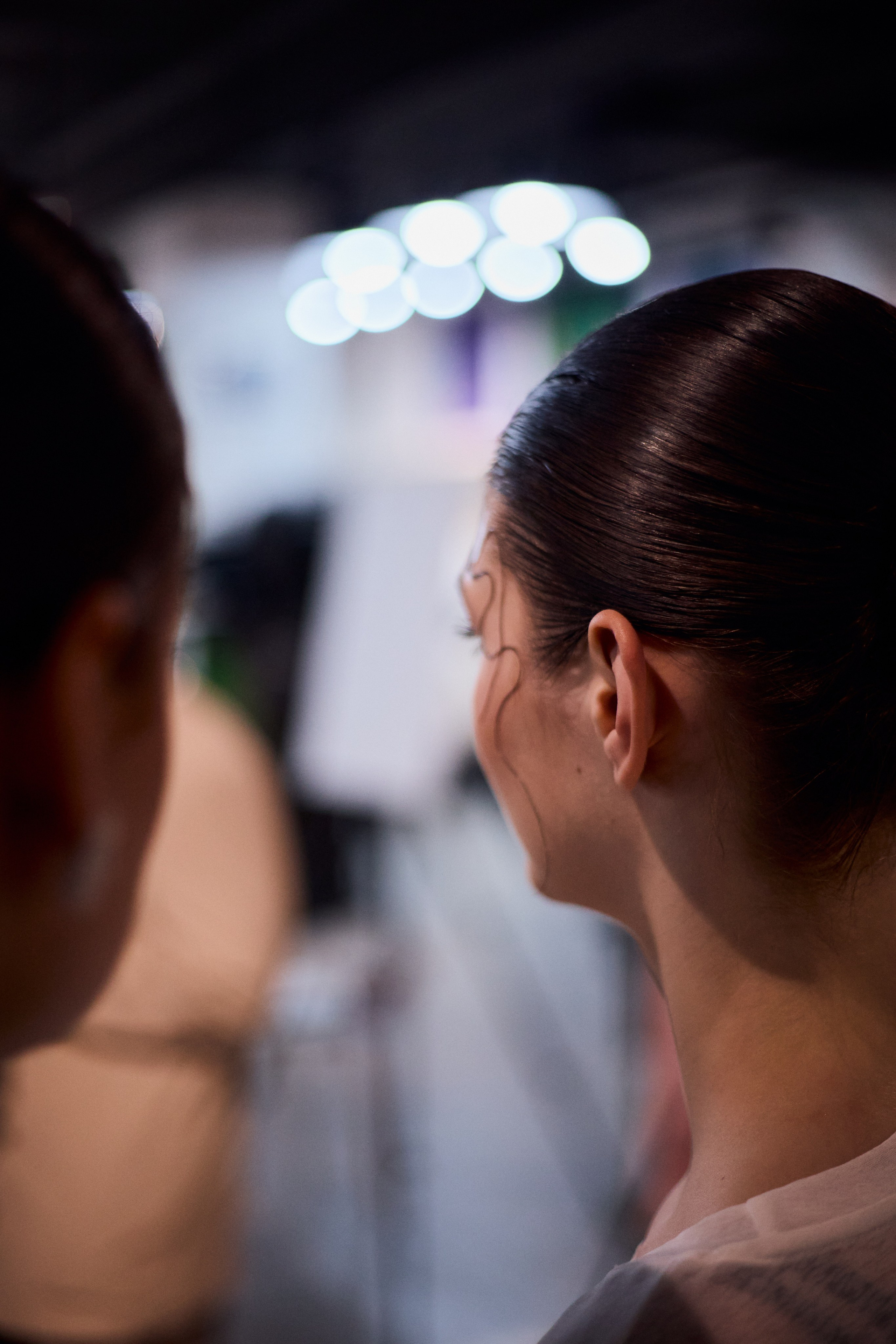 Рождение кода роскоши: коллаборация Empyreal Mary и Александры Надёжкиной. СВОИ. ФОТООТЧЕТЫ-СОБЫТИЯ-МЕСТА