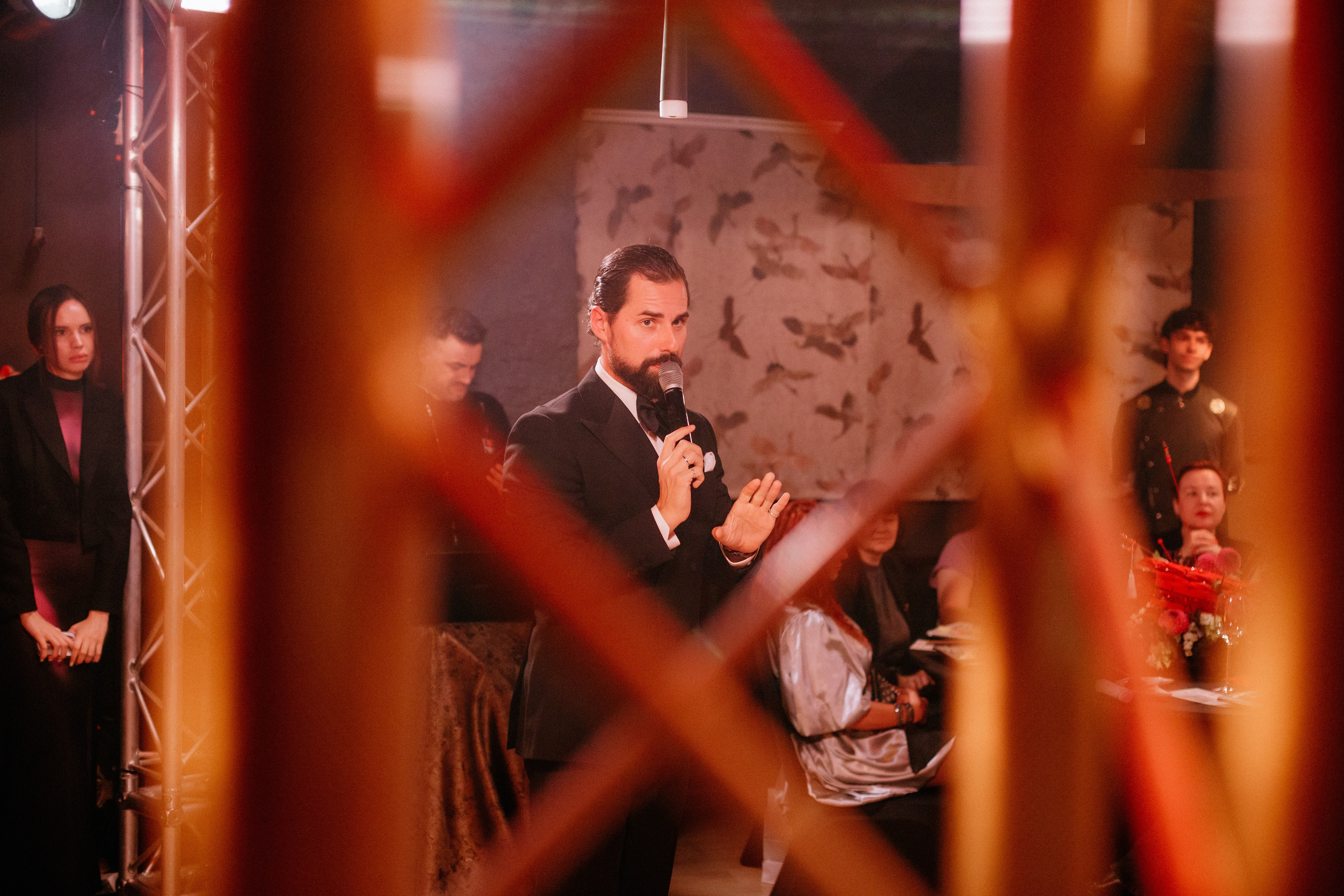 HANAMI — МЕМУАРЫ ГЕЙШИ. СВОИ. ФОТООТЧЕТЫ-СОБЫТИЯ-МЕСТА