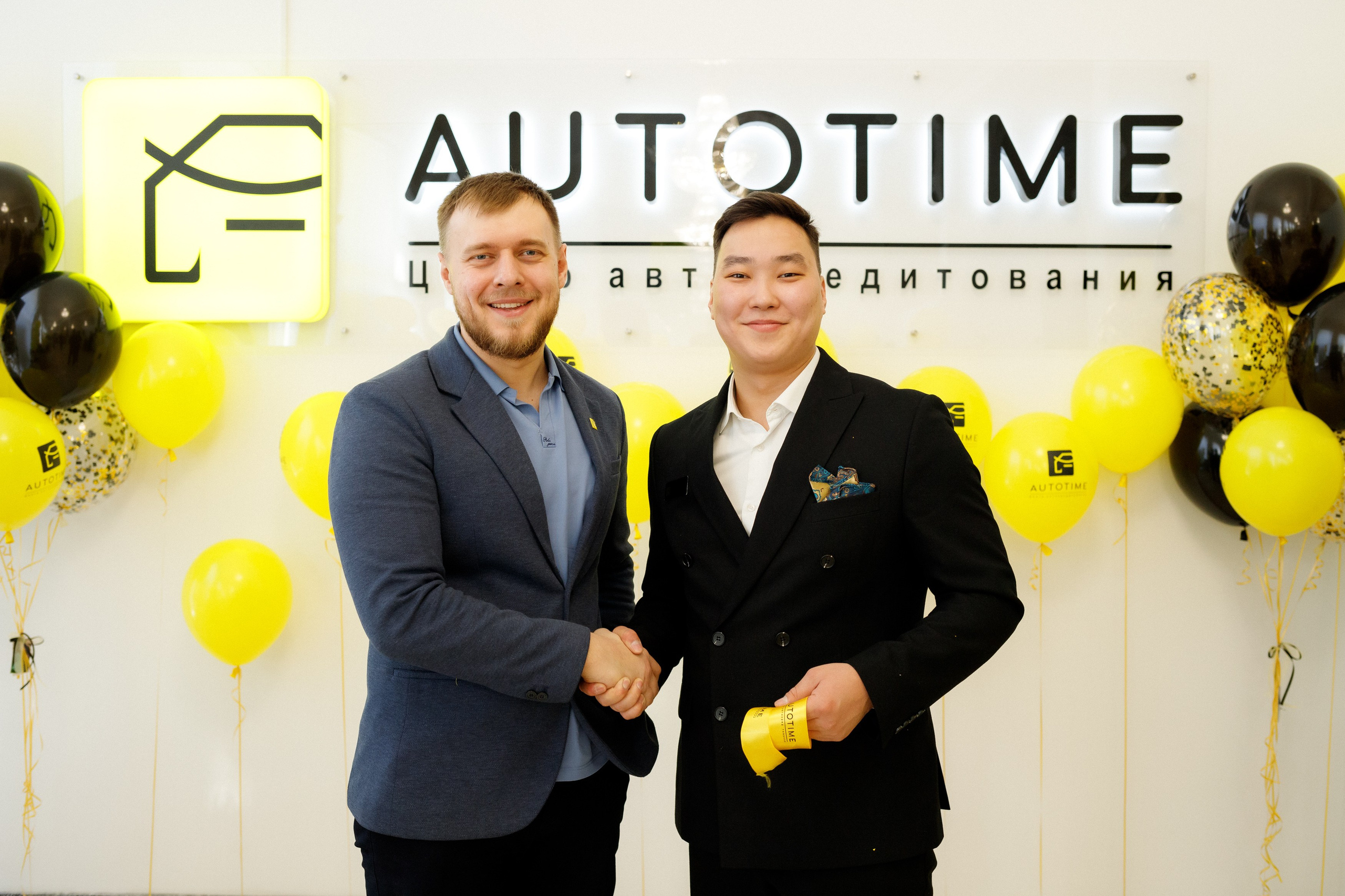 AUTOTIME ОТКРЫТИЕ ОФИСА в ХАБАРОВСКЕ. СВОИ. ФОТООТЧЕТЫ-СОБЫТИЯ-МЕСТА