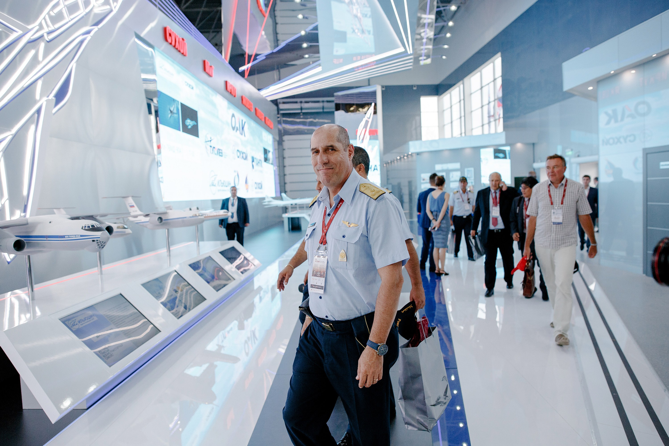 Репортаж. Асхат Бардынов