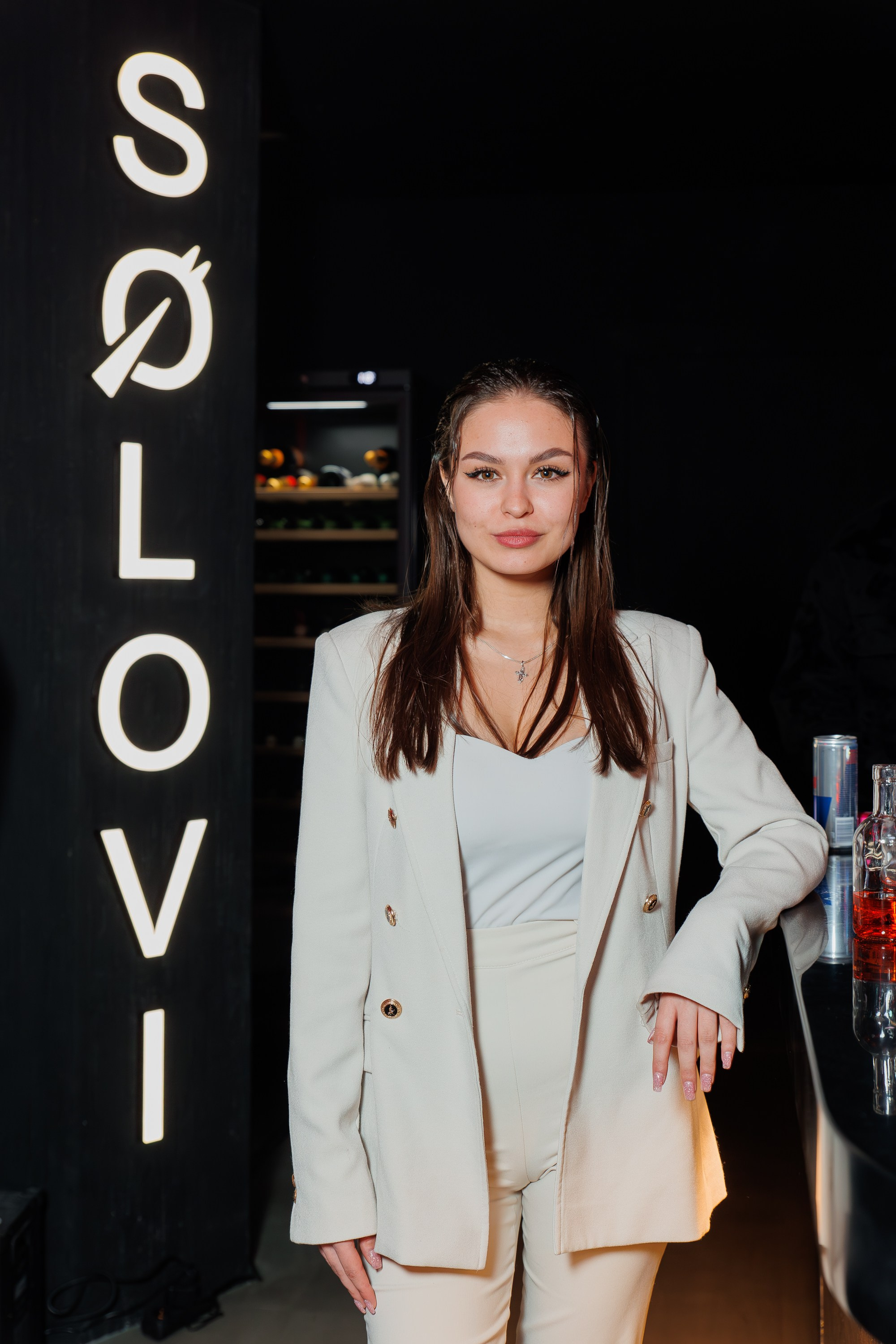 SOLOVI — Открытие караоке-бара. СВОИ. ФОТООТЧЕТЫ-СОБЫТИЯ-МЕСТА