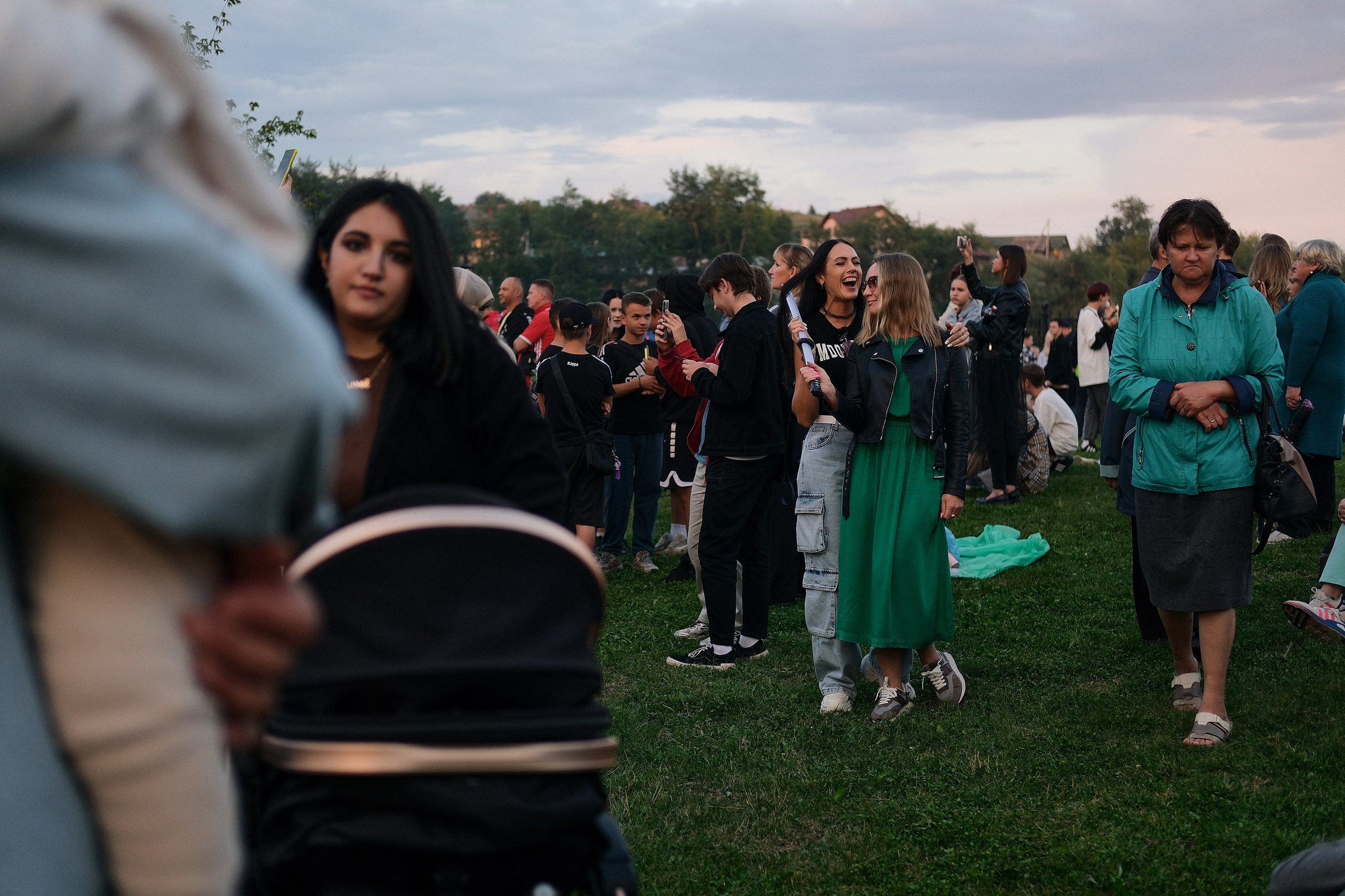 Репортажные сьемки. Свадебный и портретный фотограф Орлов Никита