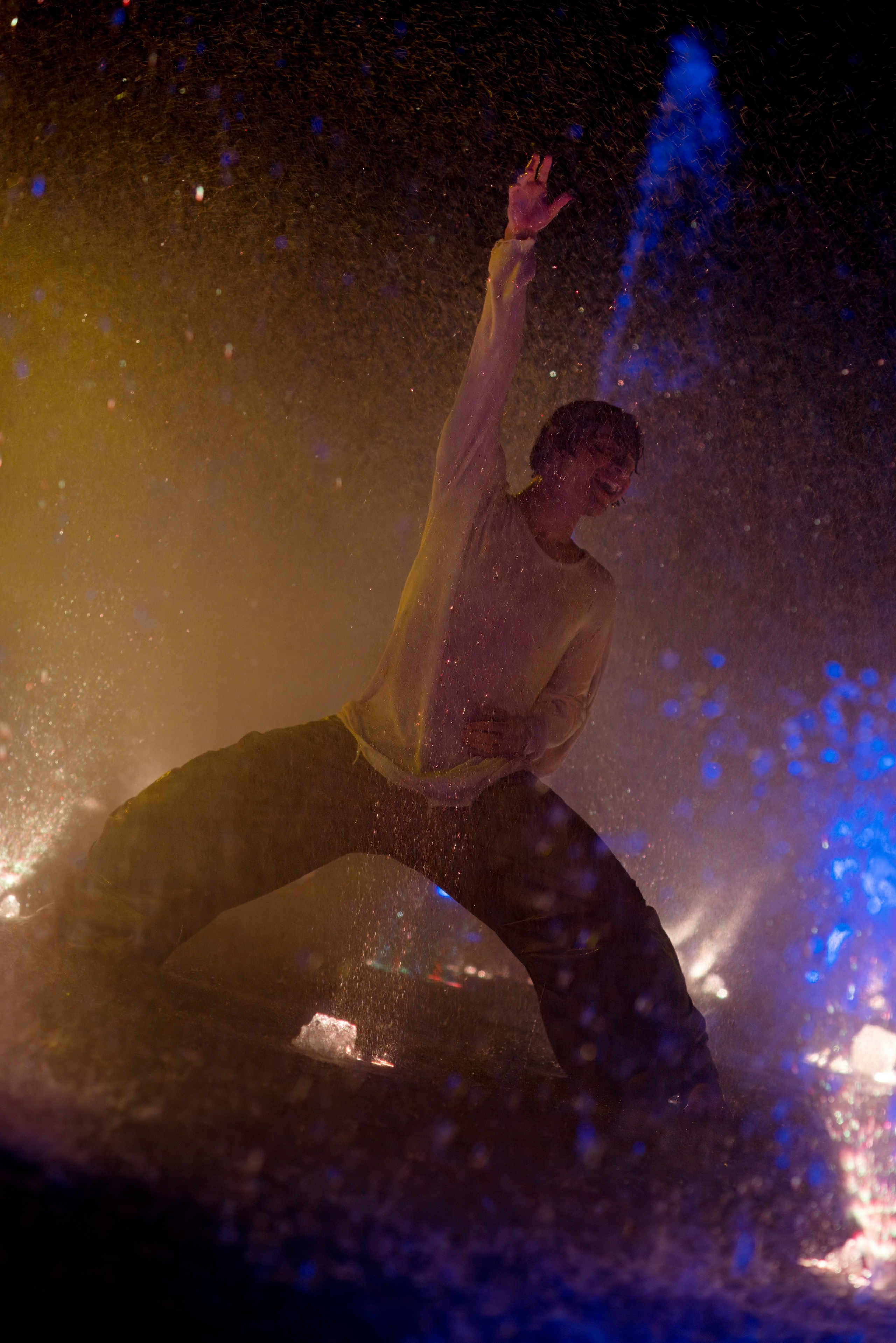 «Стремление к безымянности». Арт-группа СТРОКА