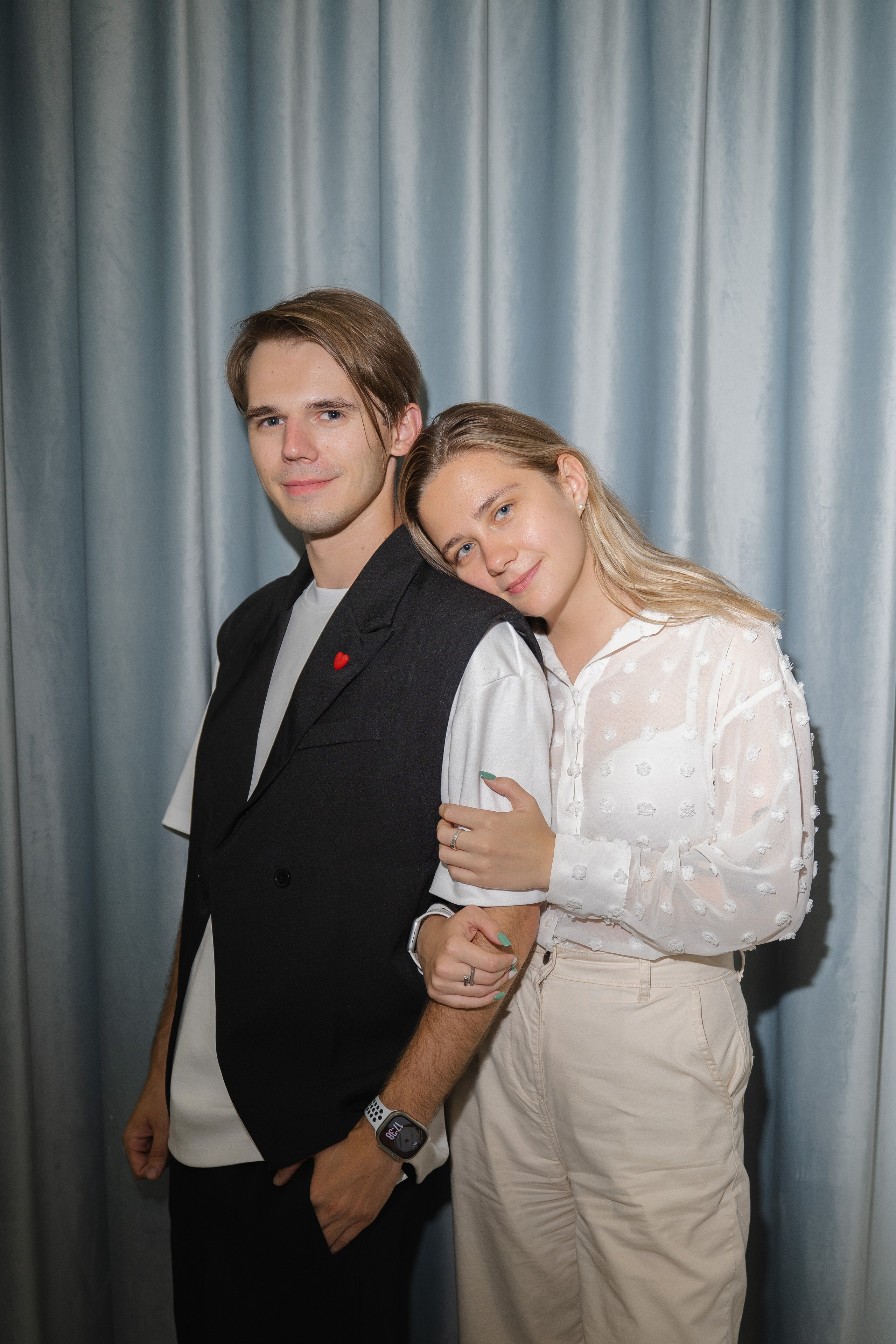 Wedding Photographer SPB MSW