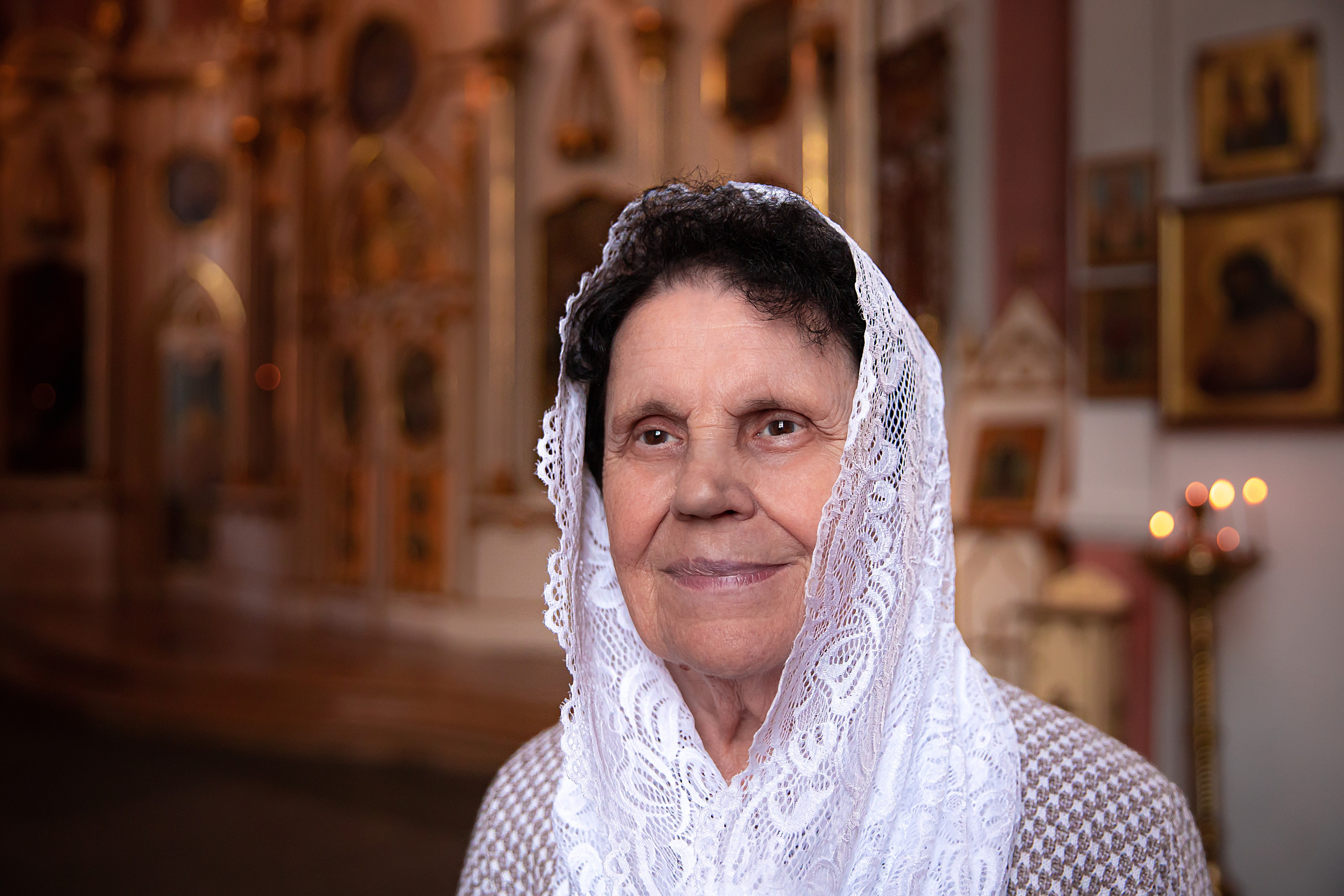 Мл. Кирилл. Крещение в Чесменской церкви. ФОТОГРАФ РАДОСТИ Фотосессия в студии СПб. Портретный фотограф — Юрий Торлопов