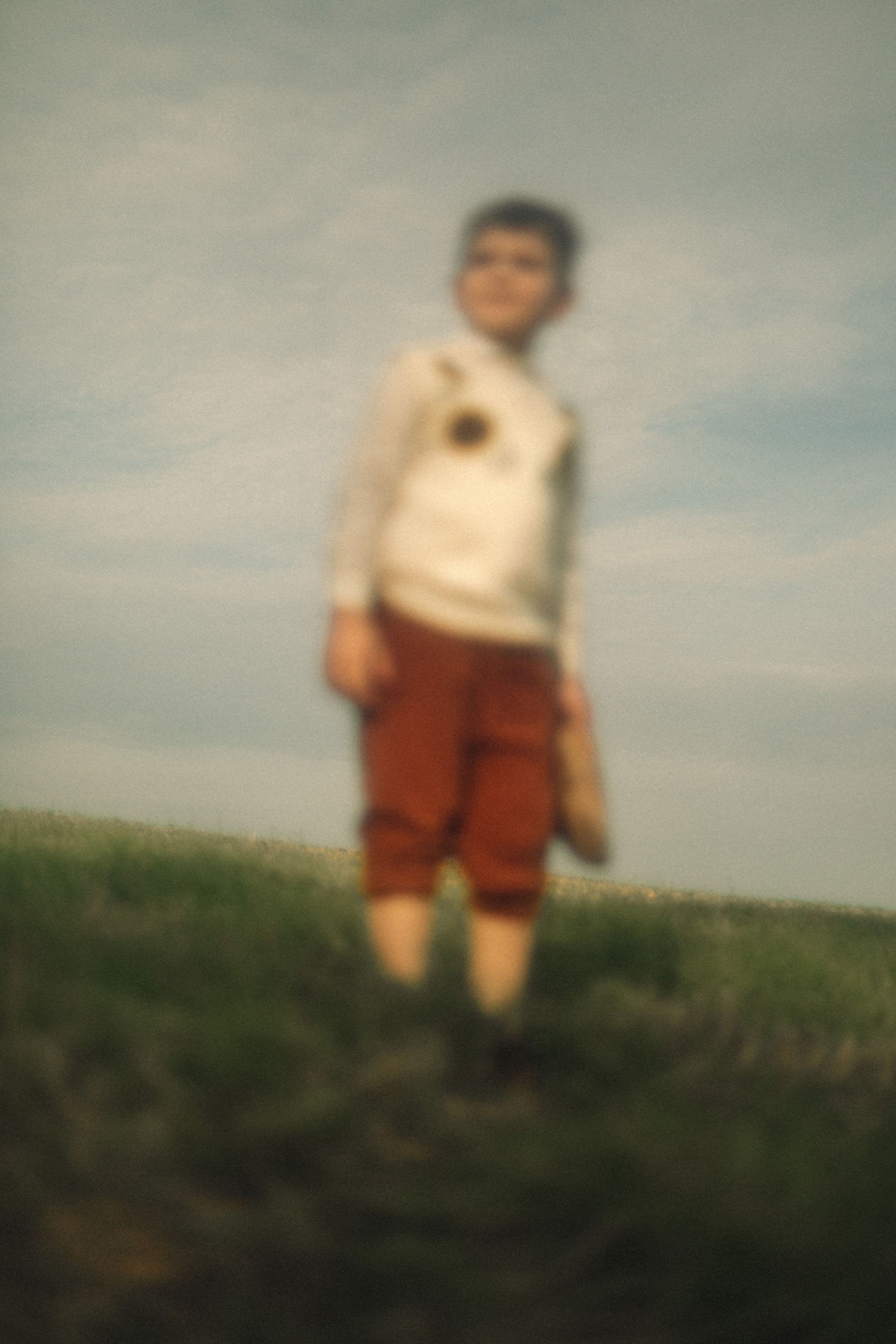 Хрустальные грани сна. Фотограф детей и подростков в Москве Таня Королева