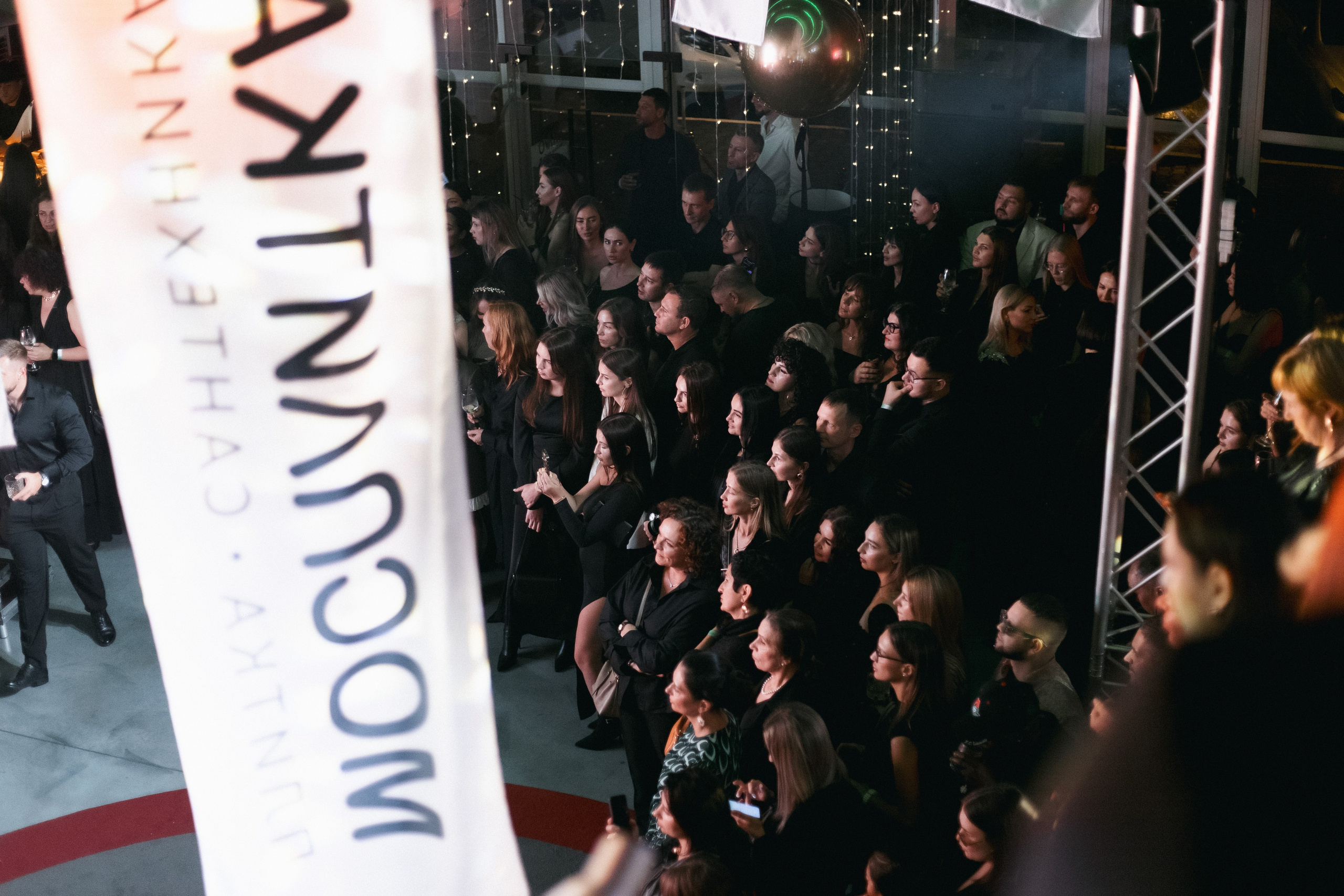 BRAVO BIRTHDAY 13 — PART I. СВОИ. ФОТООТЧЕТЫ-СОБЫТИЯ-МЕСТА