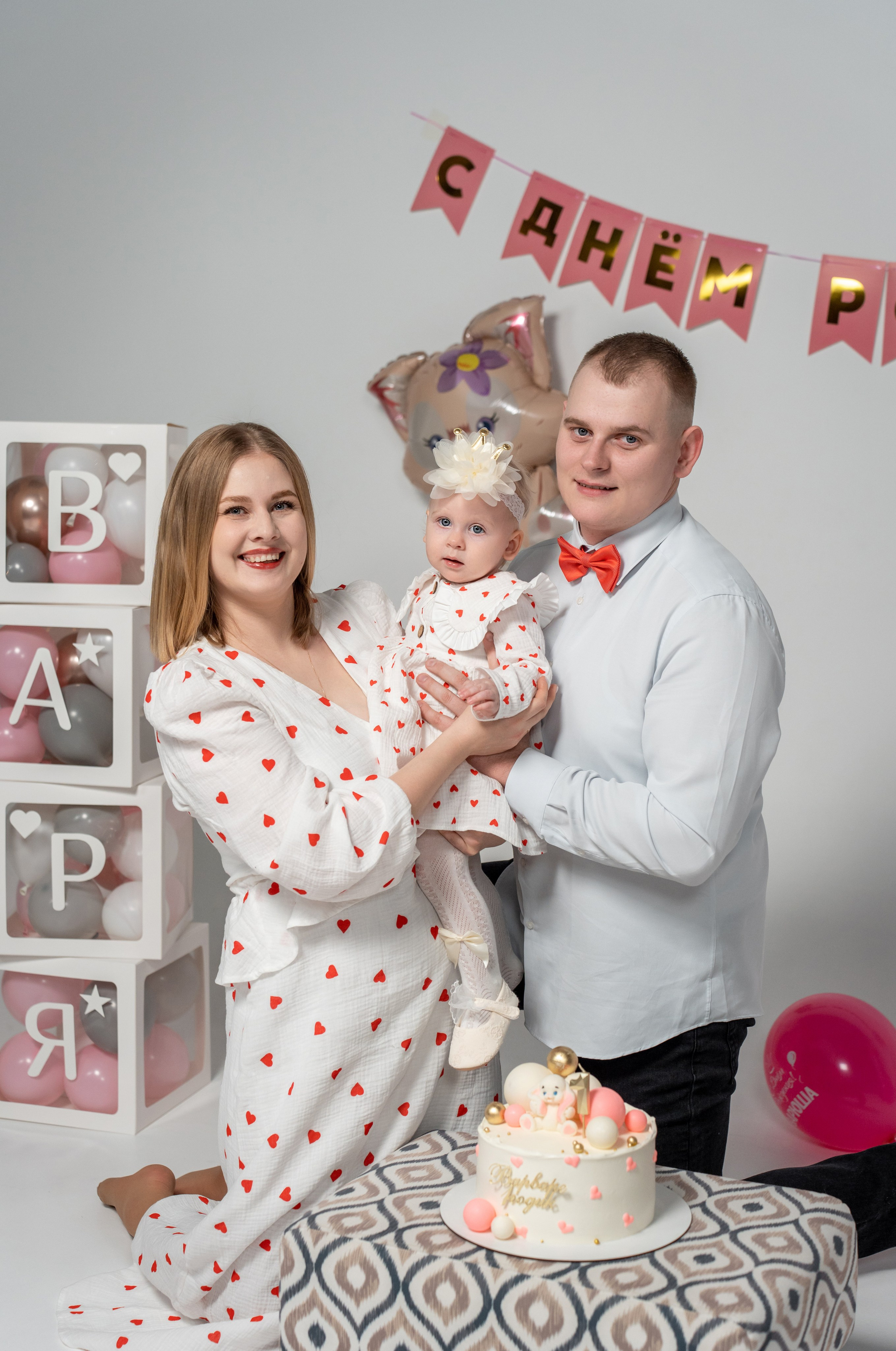 Семейные и детские фотосессии. Фотограф на Крещение и Венчание в Туле, детский и семейный фотограф