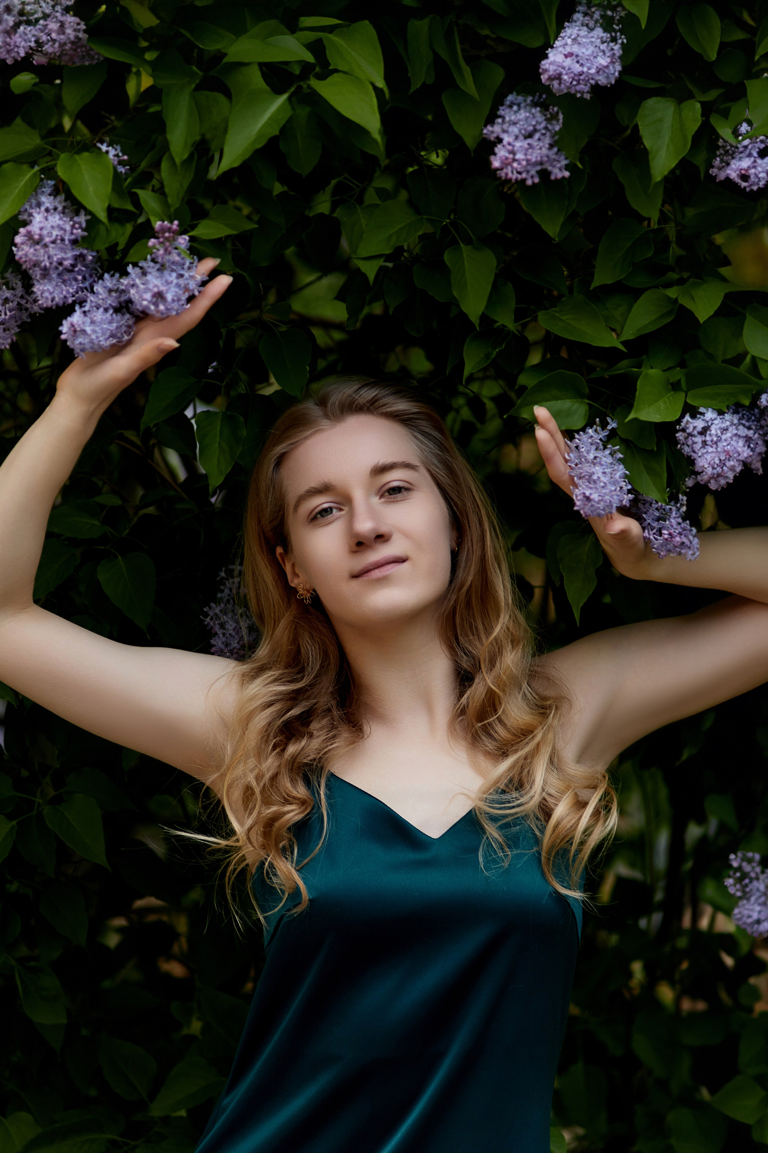 Анонс фото для Кати. Фотограф в Минске Анна Кучинская