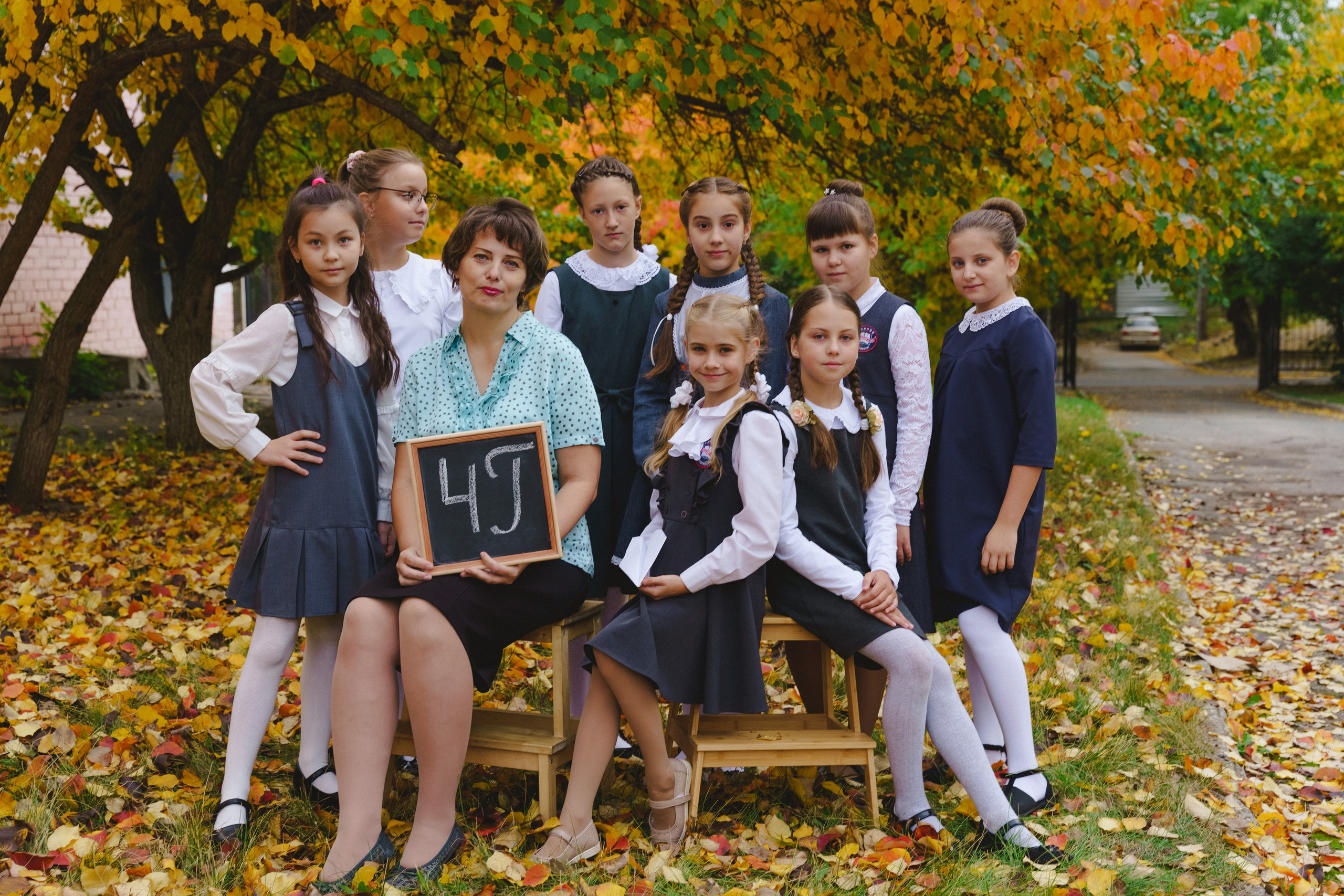 Выпускные альбомы 4 класс Екатеринбург. Фотограф в детский сад в Екатеринбурге, выпускные альбомы Юлия Умерова