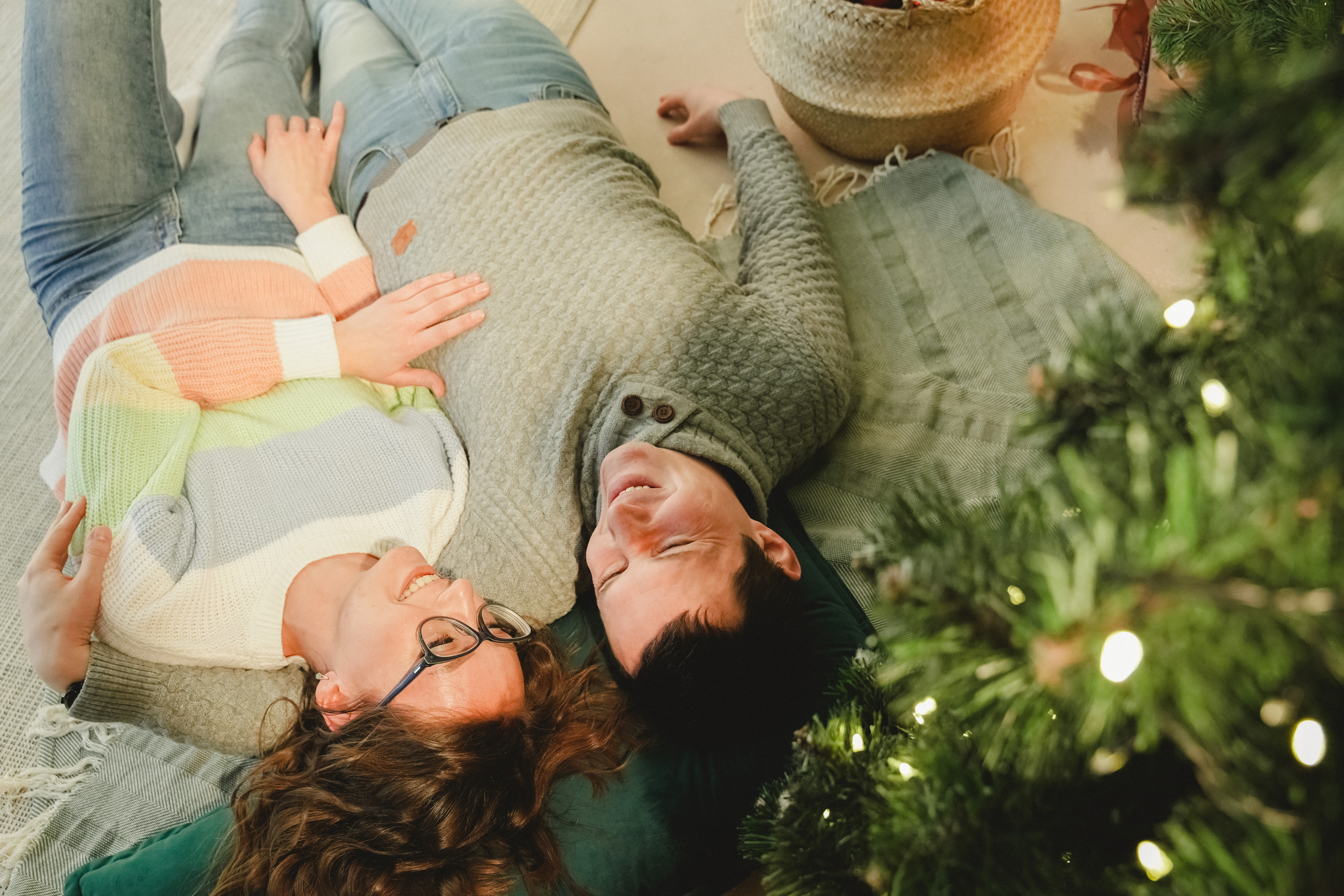 Новогодний фотопроект. Фотограф в детский сад в Екатеринбурге, выпускные альбомы Юлия Умерова