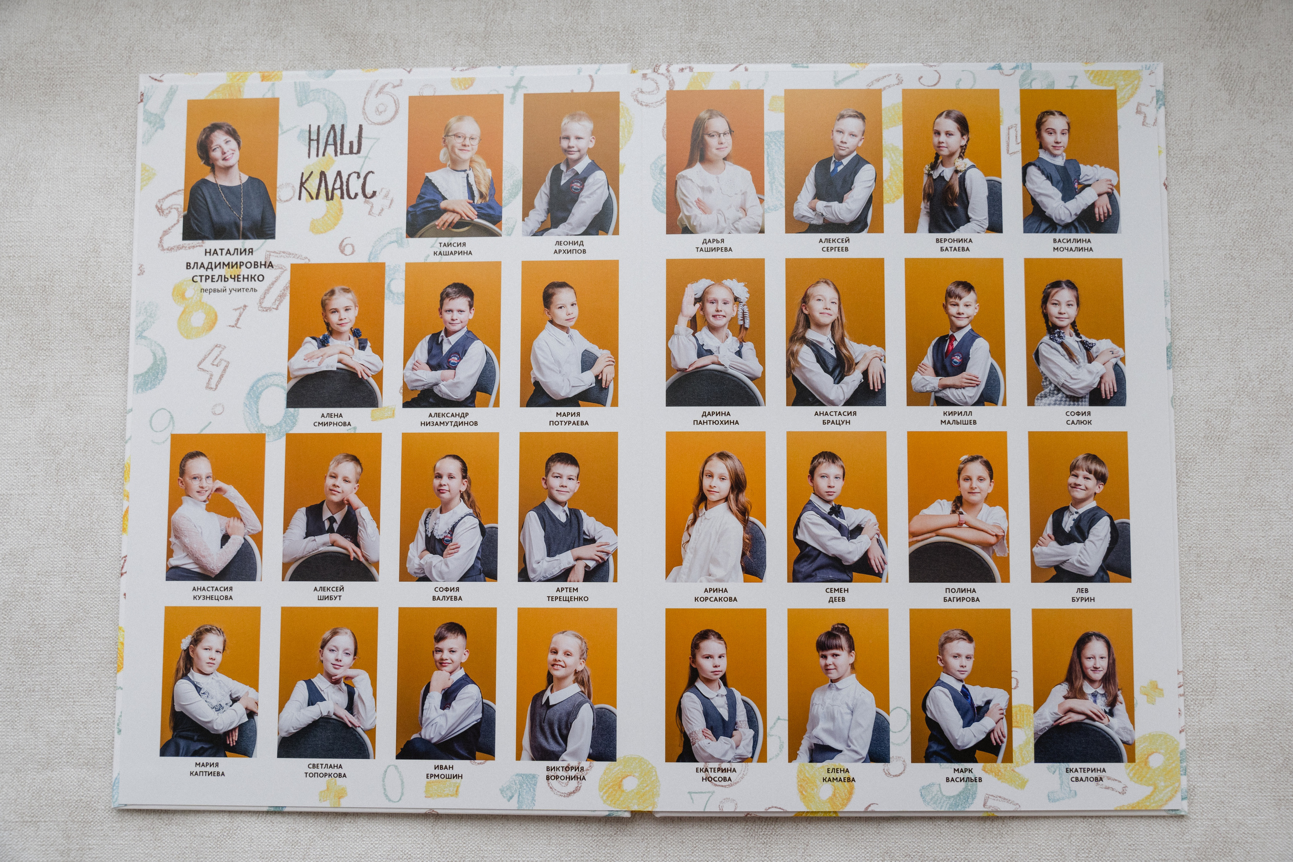 Выпускные альбомы 4 класс Екатеринбург. Фотограф в детский сад в Екатеринбурге, выпускные альбомы Юлия Умерова