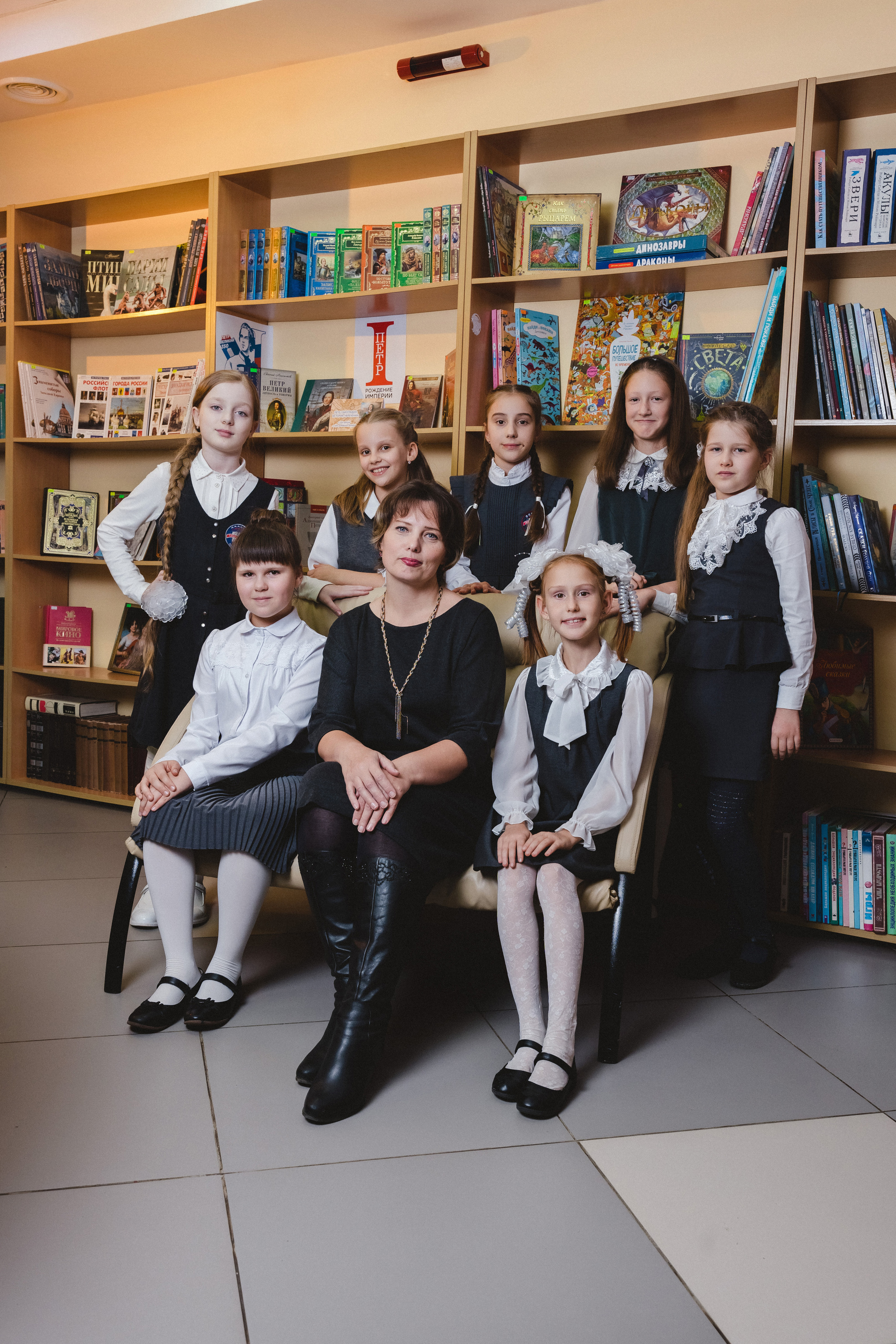 Выпускные альбомы 4 класс Екатеринбург. Фотограф в детский сад в Екатеринбурге, выпускные альбомы Юлия Умерова