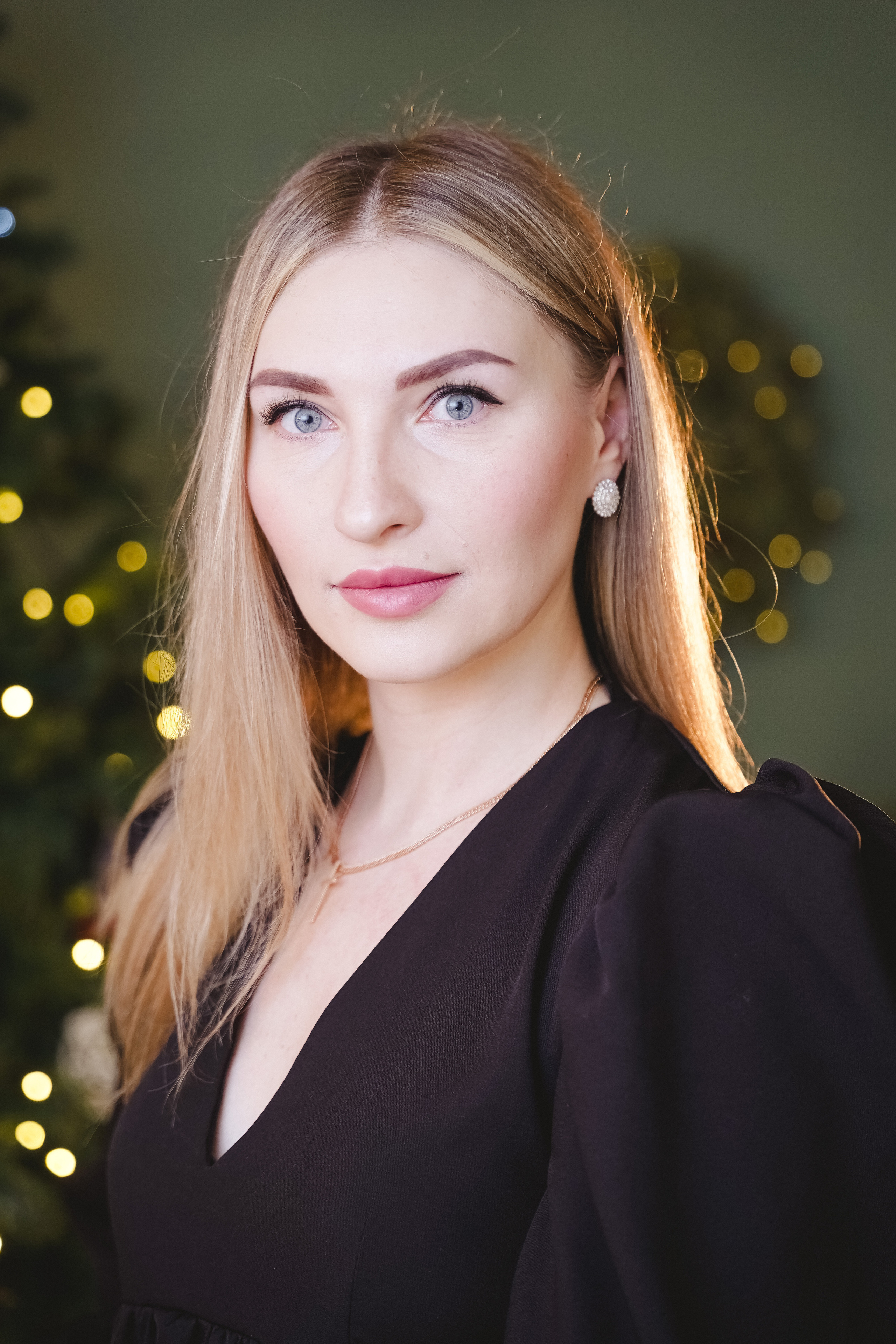 Новогодний фотопроект. Фотограф в детский сад в Екатеринбурге, выпускные альбомы Юлия Умерова