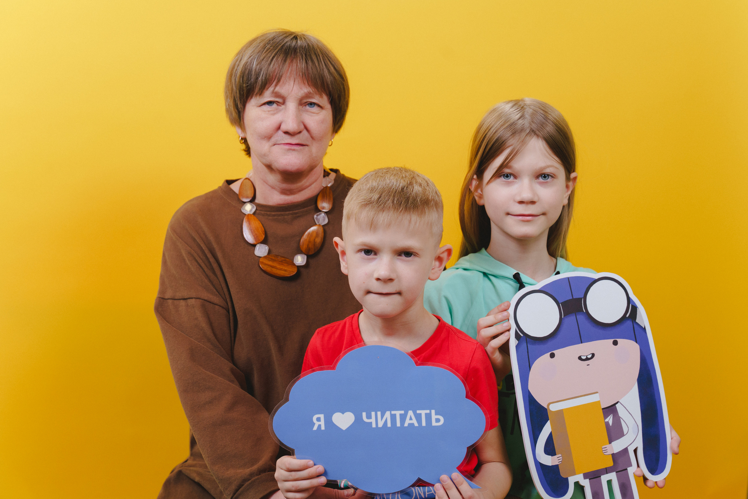 Марафон «КНИГА И ТЕАТР». Фотограф в детский сад в Екатеринбурге, выпускные альбомы Юлия Умерова
