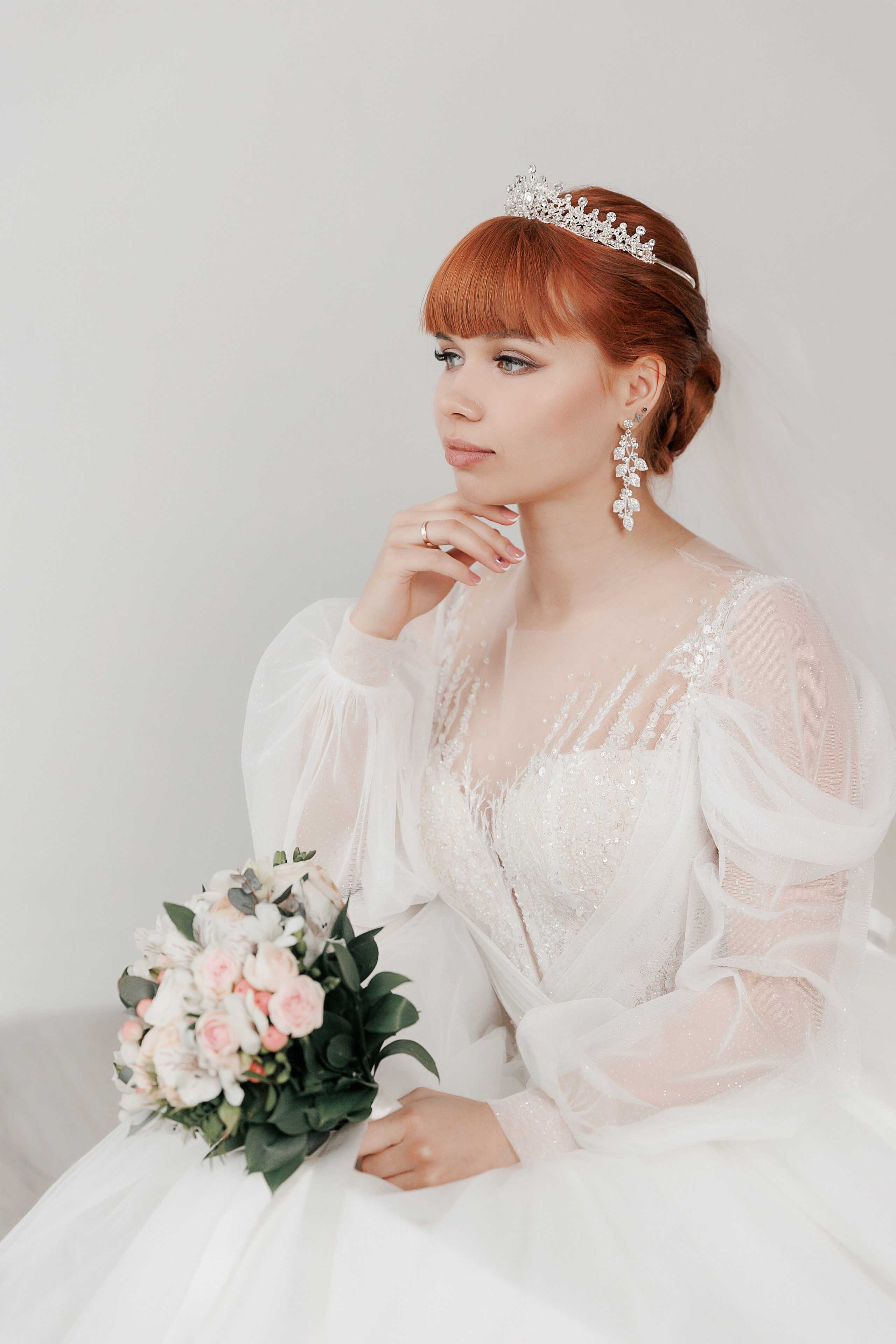 Свадебная съемка (1). Свадебный и семейный фотограф в Твери и Тверской области