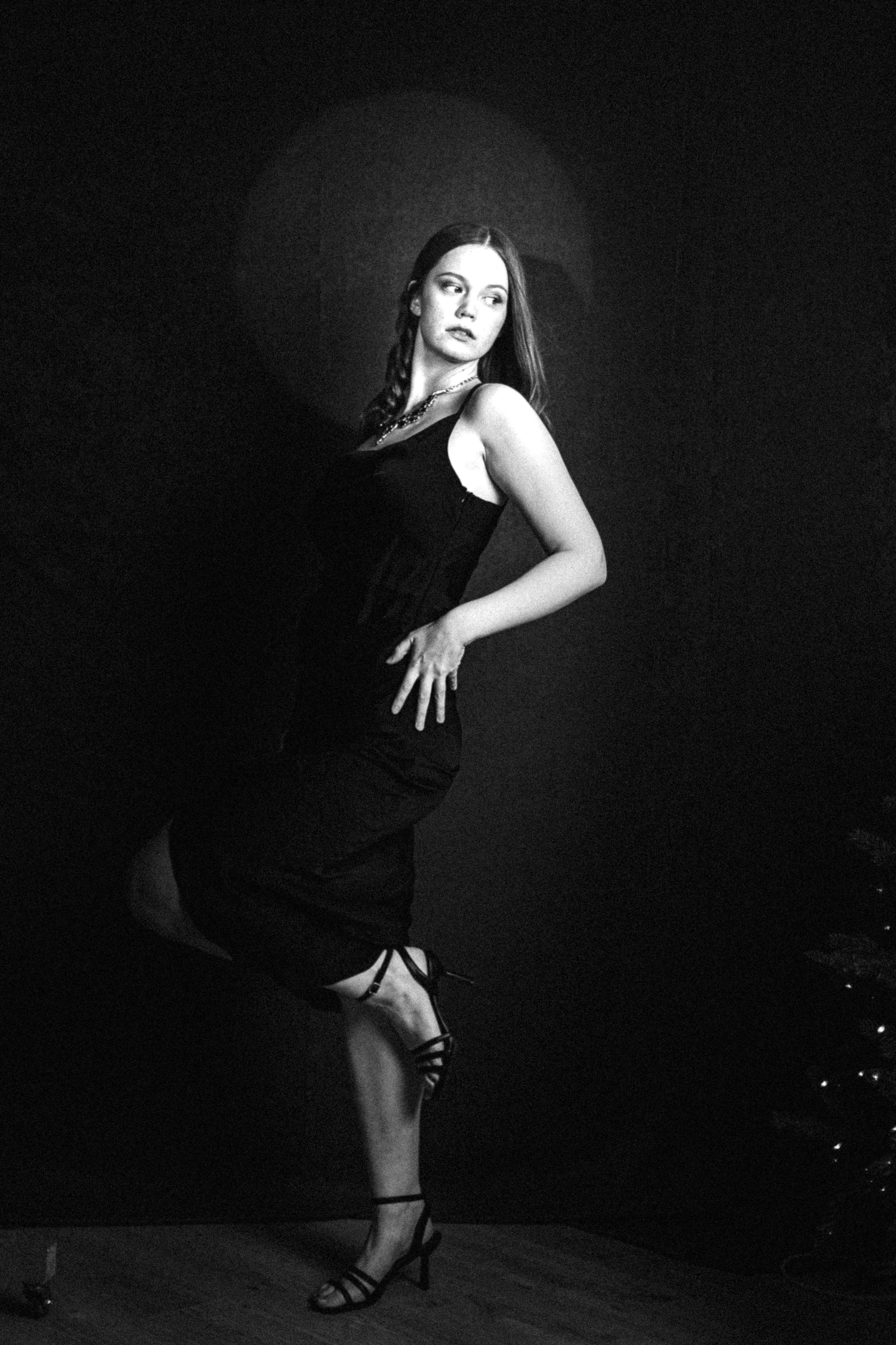 Новогодние. Арт-фотограф Крис Л. в Тобольске: портрет, семейные, свадьбы