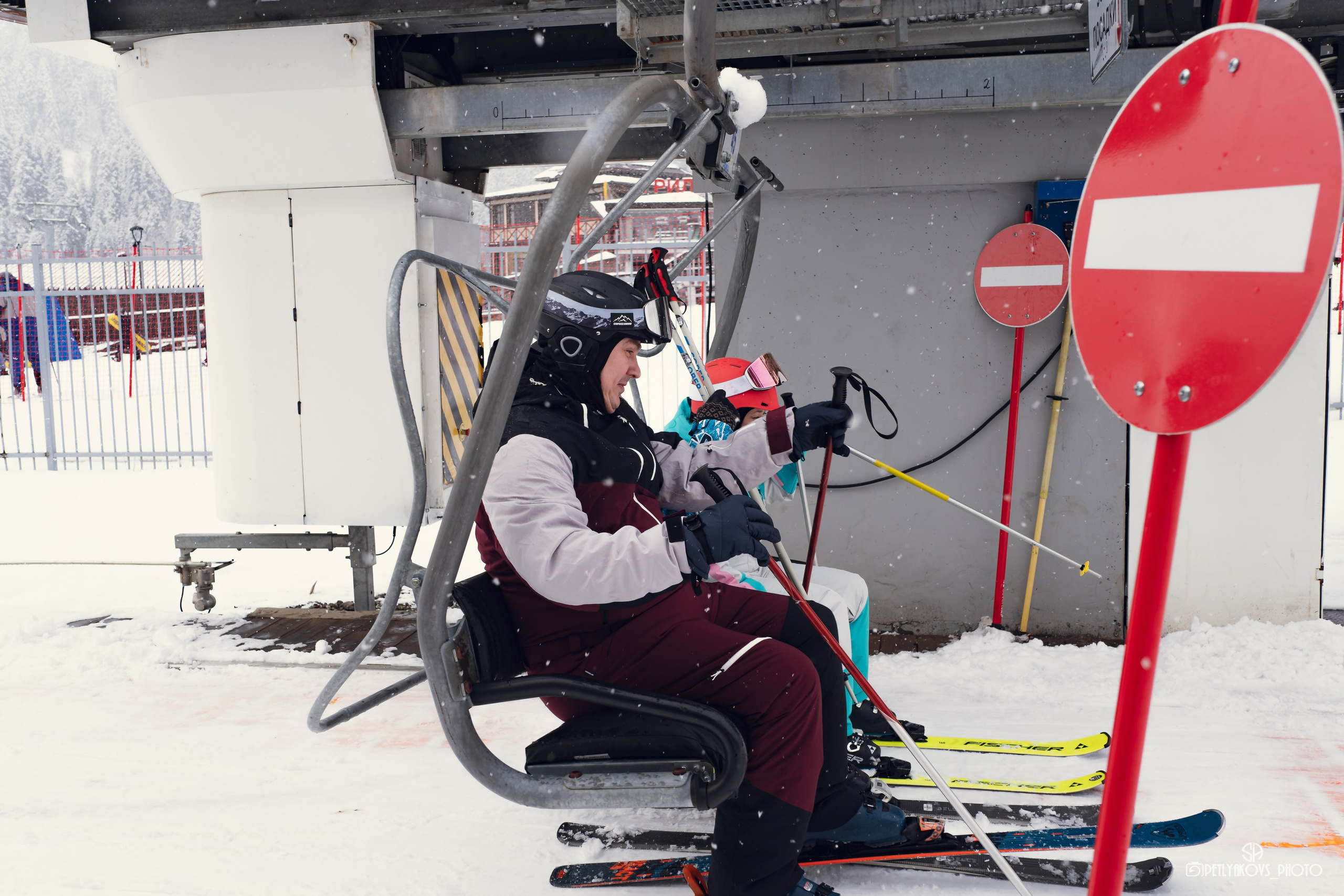 Фотосессия для лыжников в Архызе. Фотограф, видеограф Пятигорск, Ставрополь, Ессентуки, Petlyakovs_photo